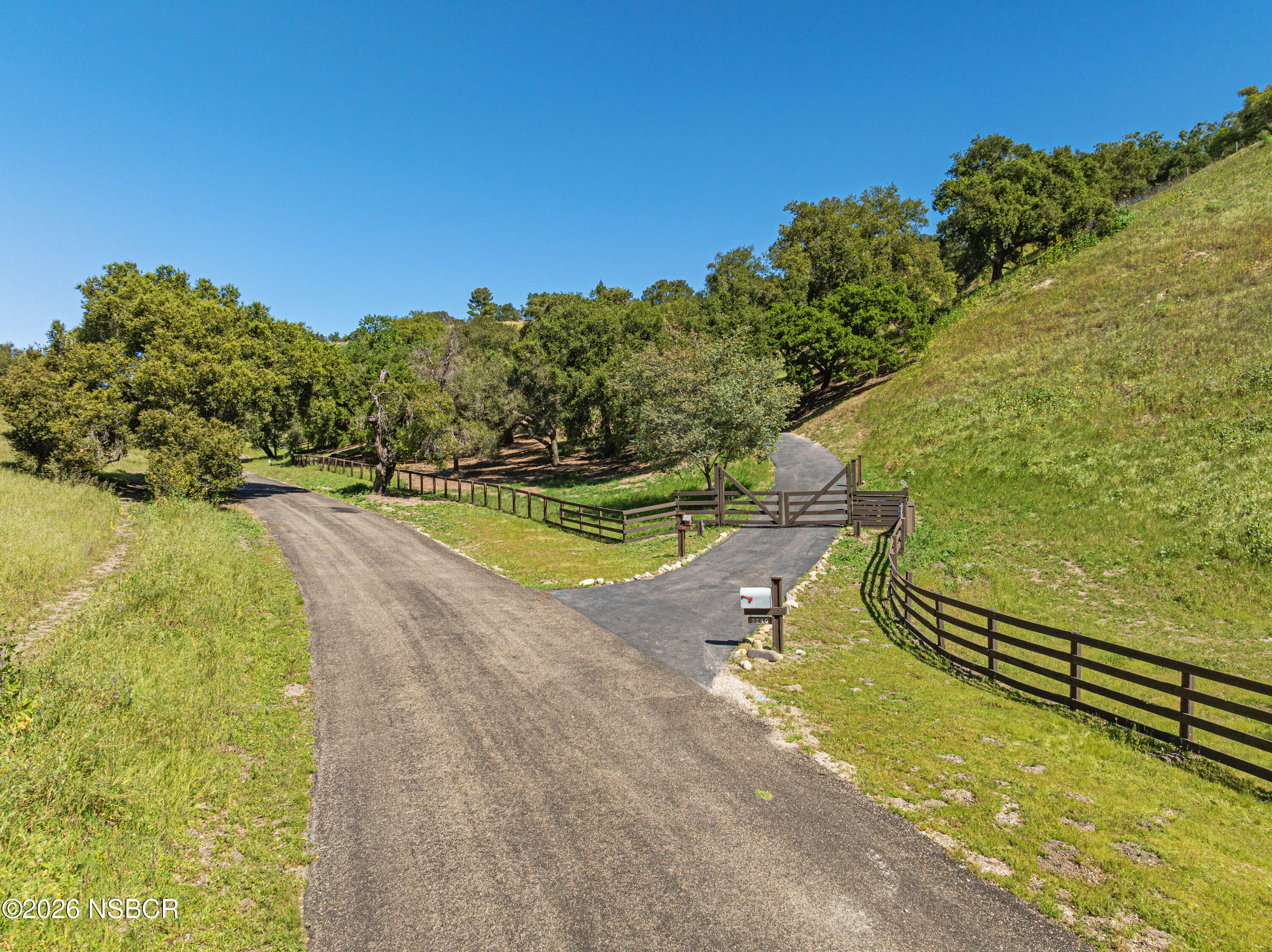 3240 Live Oak Road Santa Ynez, CA 93460 - Photo 29 of 30 3240 Live Oak-29