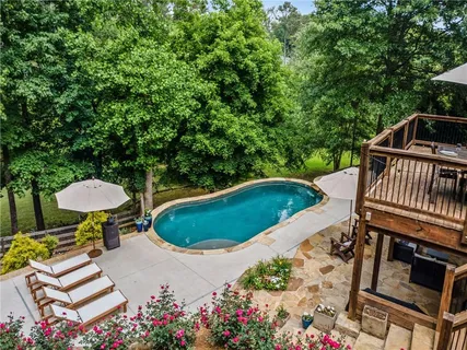 $1,045,000 | 402 Greyfield Drive, Canton, GA 30115