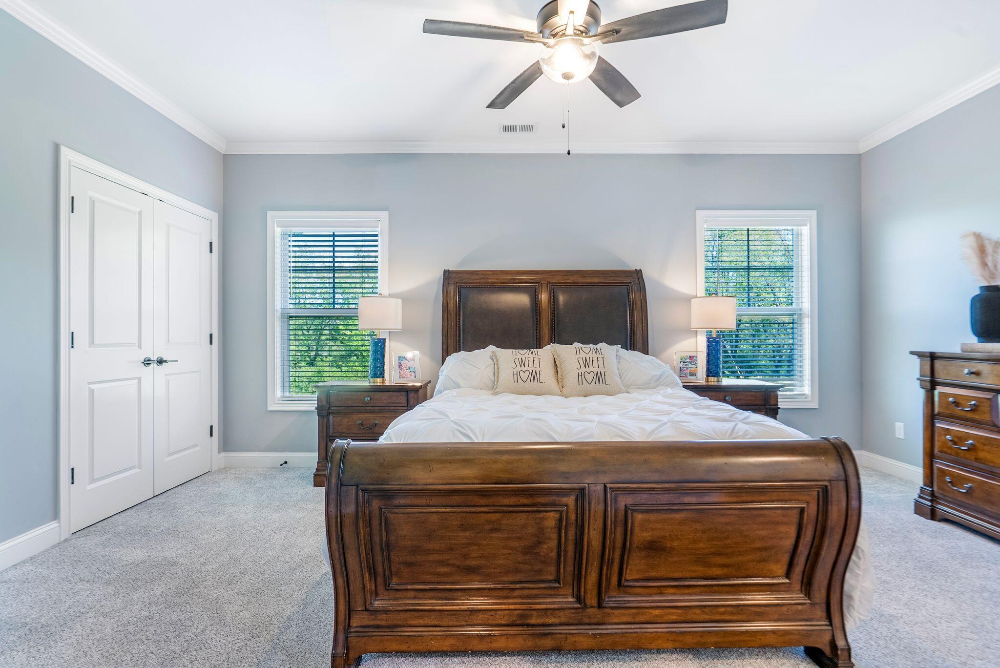 122 Amick Way Georgetown, KY 40324 - Photo 21 of 52 Master Bedroom