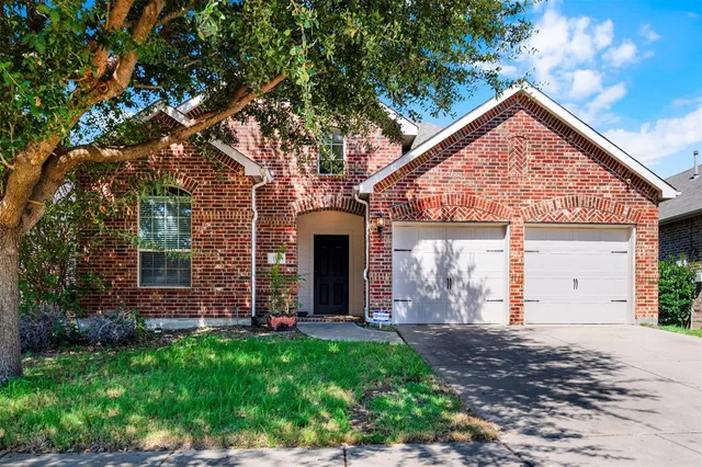 $350,000 | 1505 Pelican Drive, Little Elm, TX 75068