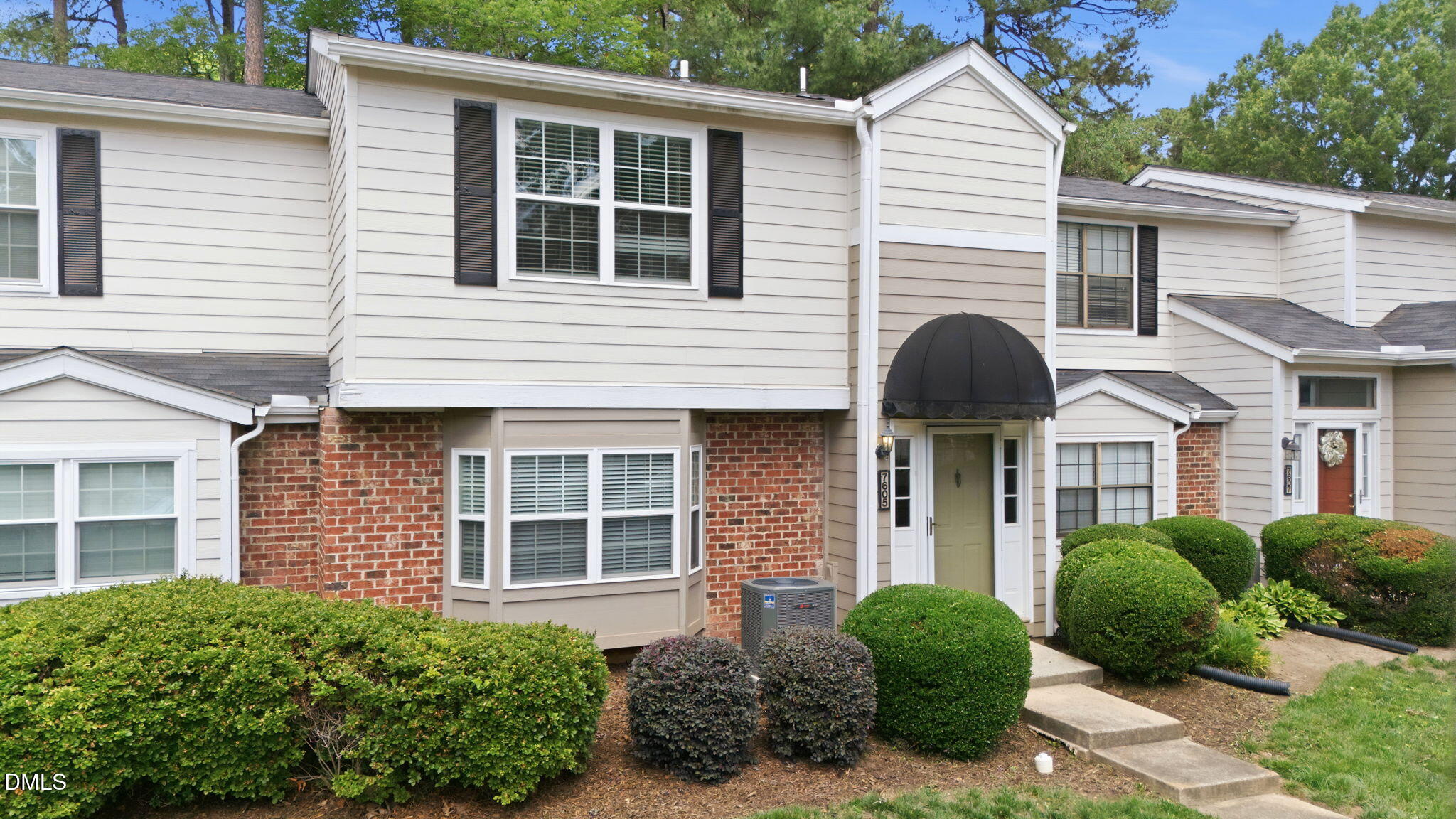 7605 Falcon Rest Circle Raleigh, NC 27615 - Photo 45 of 46