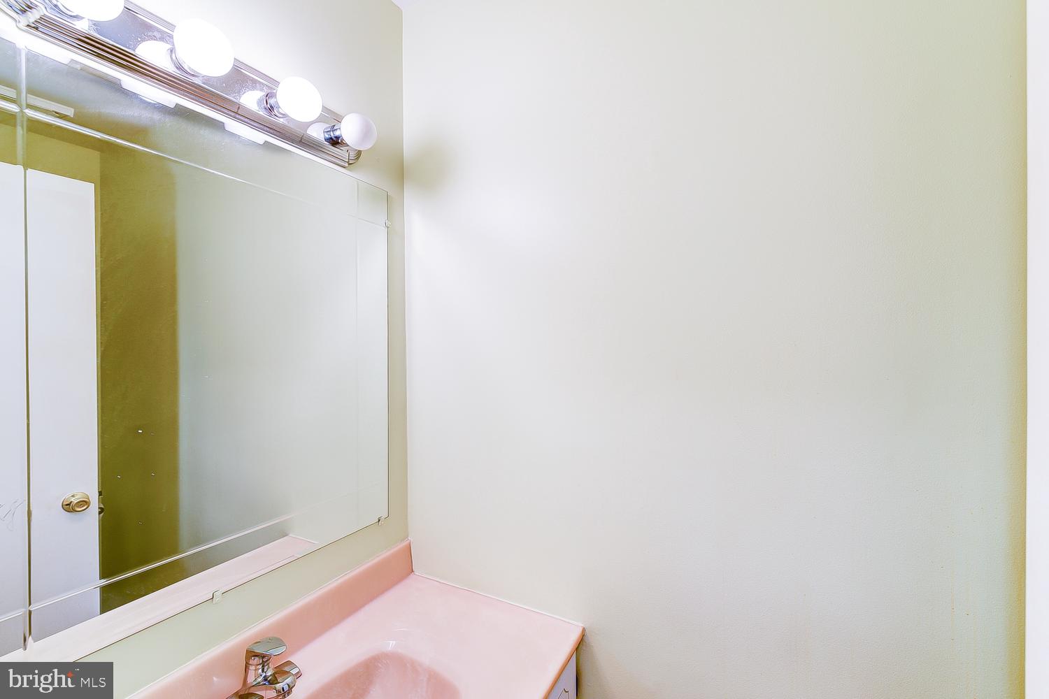 3140 Cherry Road Northeast, Unit 38 Washington, DC 20018 - Photo 15 of 35 Half Bath Main