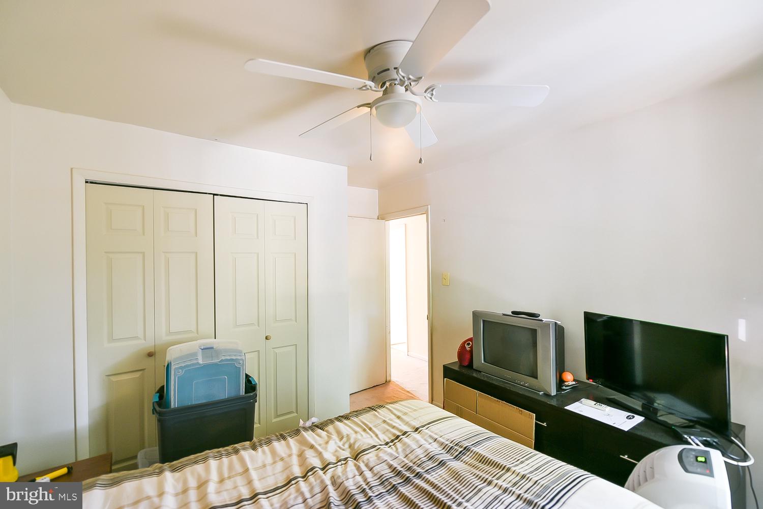 3140 Cherry Road Northeast, Unit 38 Washington, DC 20018 - Photo 17 of 35 Bedroom 1