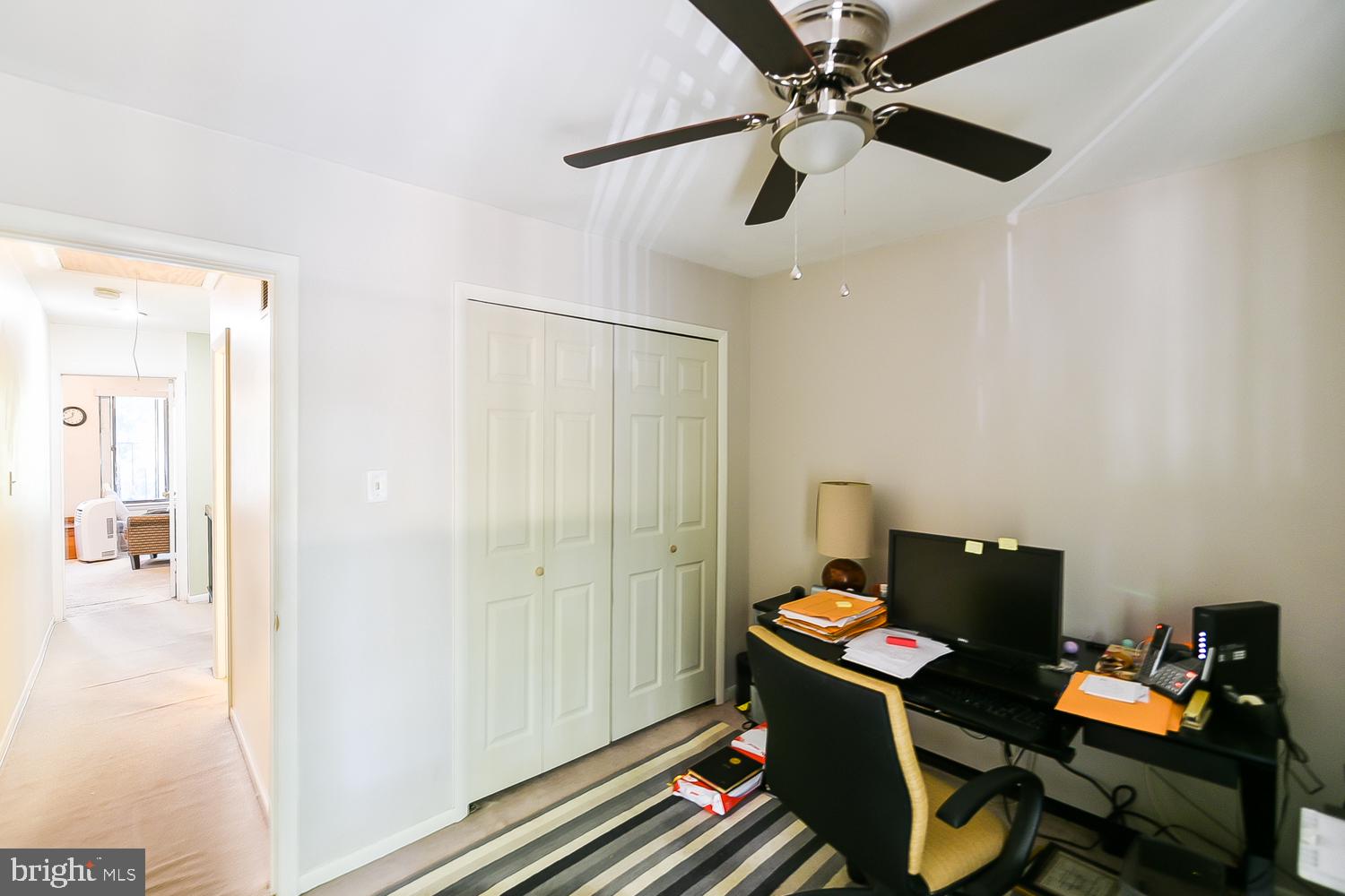 3140 Cherry Road Northeast, Unit 38 Washington, DC 20018 - Photo 20 of 35 Bedroom 2