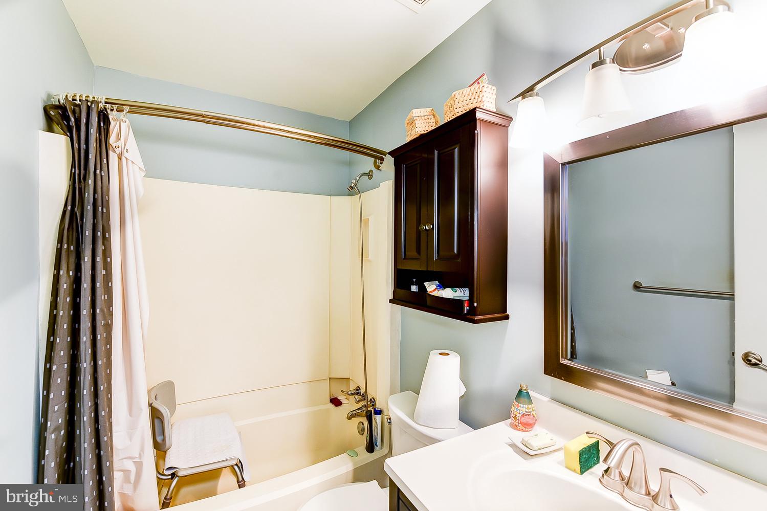 3140 Cherry Road Northeast, Unit 38 Washington, DC 20018 - Photo 21 of 35 Master Bath 1