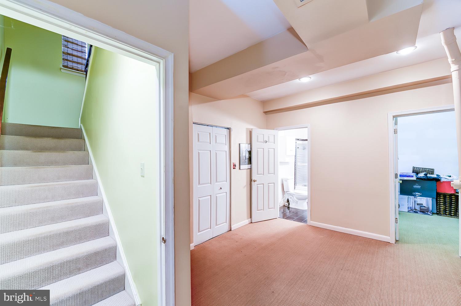 3140 Cherry Road Northeast, Unit 38 Washington, DC 20018 - Photo 25 of 35 Lower Level