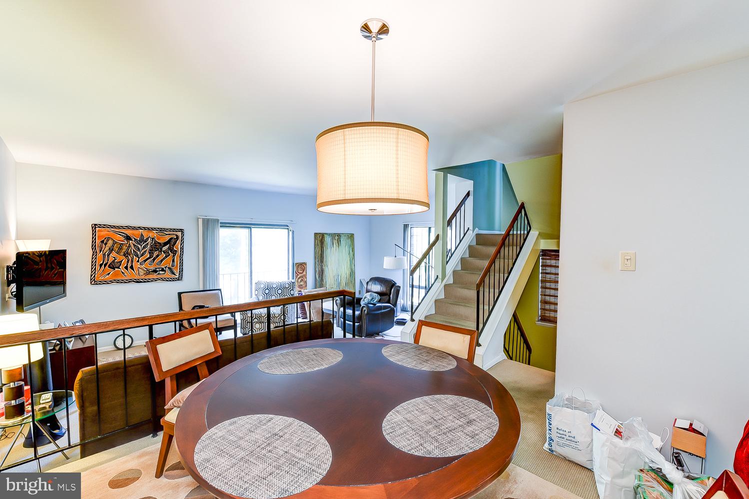 3140 Cherry Road Northeast, Unit 38 Washington, DC 20018 - Photo 10 of 35 Dining Room
