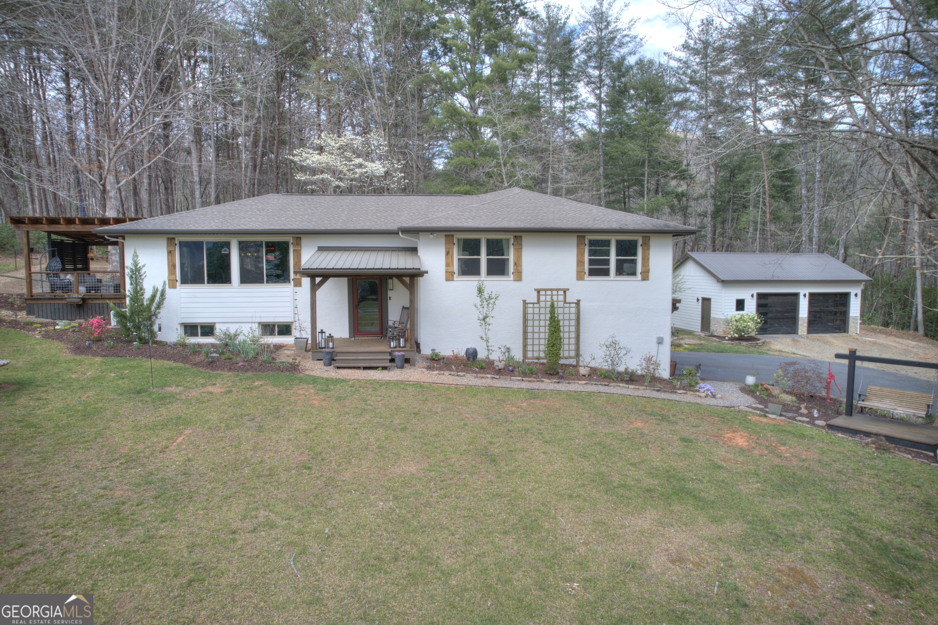 199 Oak Ridge Drive Blairsville, GA 30512 - Photo 16 of 107