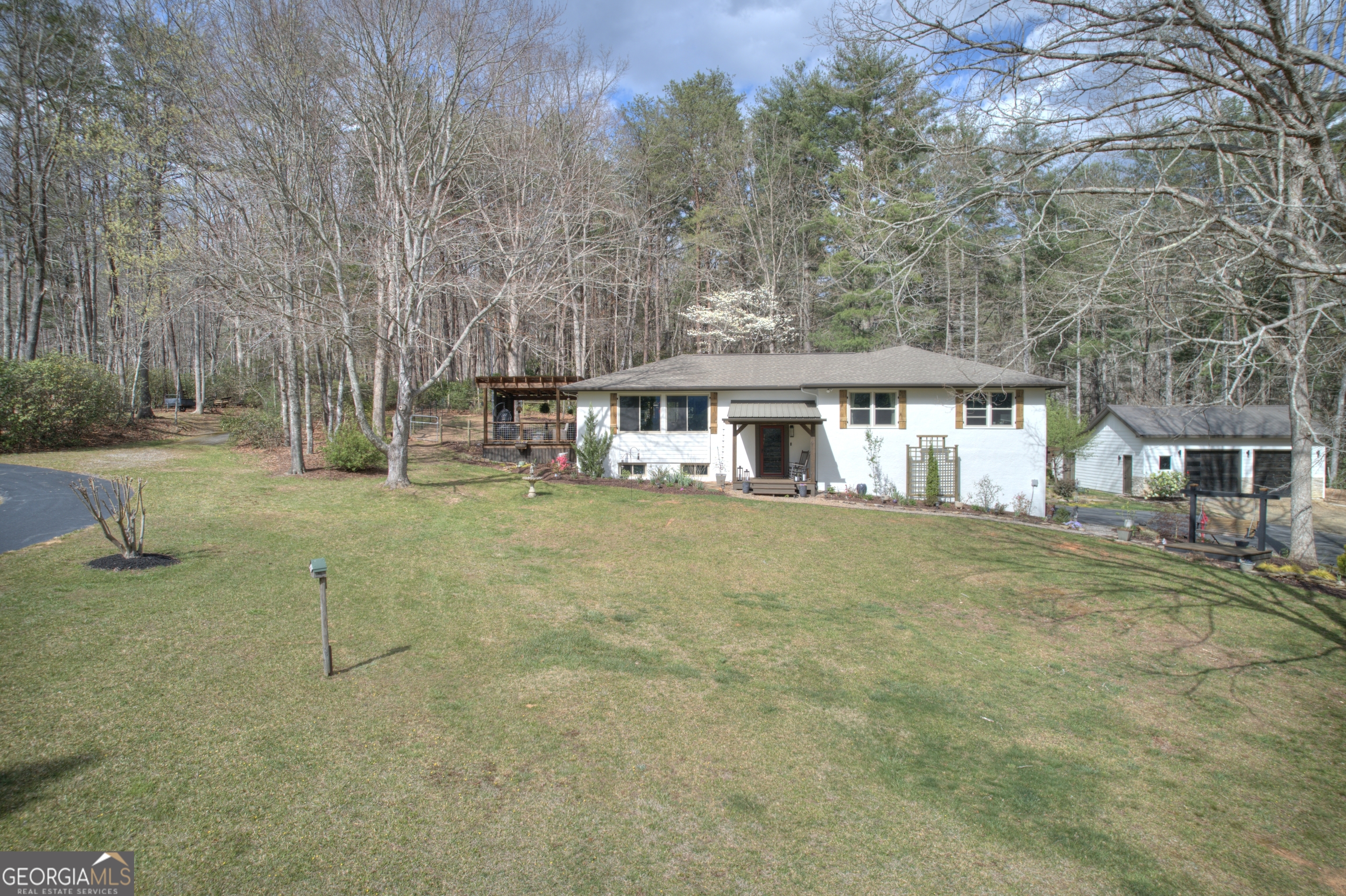 199 Oak Ridge Drive Blairsville, GA 30512 - Photo 18 of 107