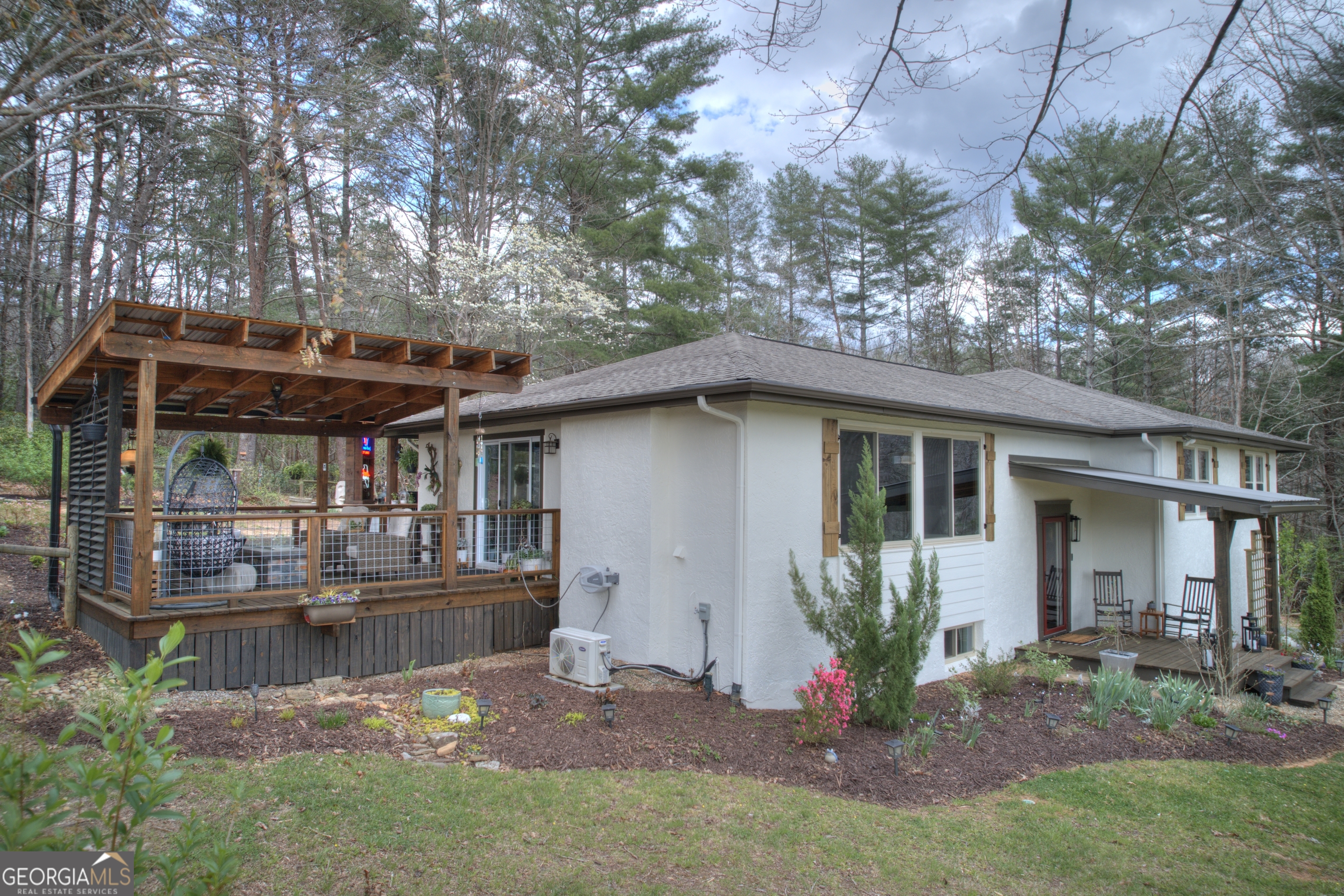 199 Oak Ridge Drive Blairsville, GA 30512 - Photo 19 of 107