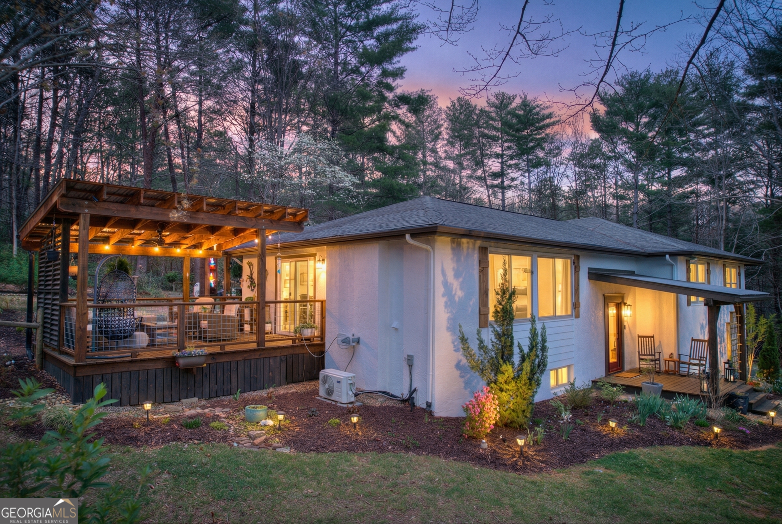 199 Oak Ridge Drive Blairsville, GA 30512 - Photo 2 of 107