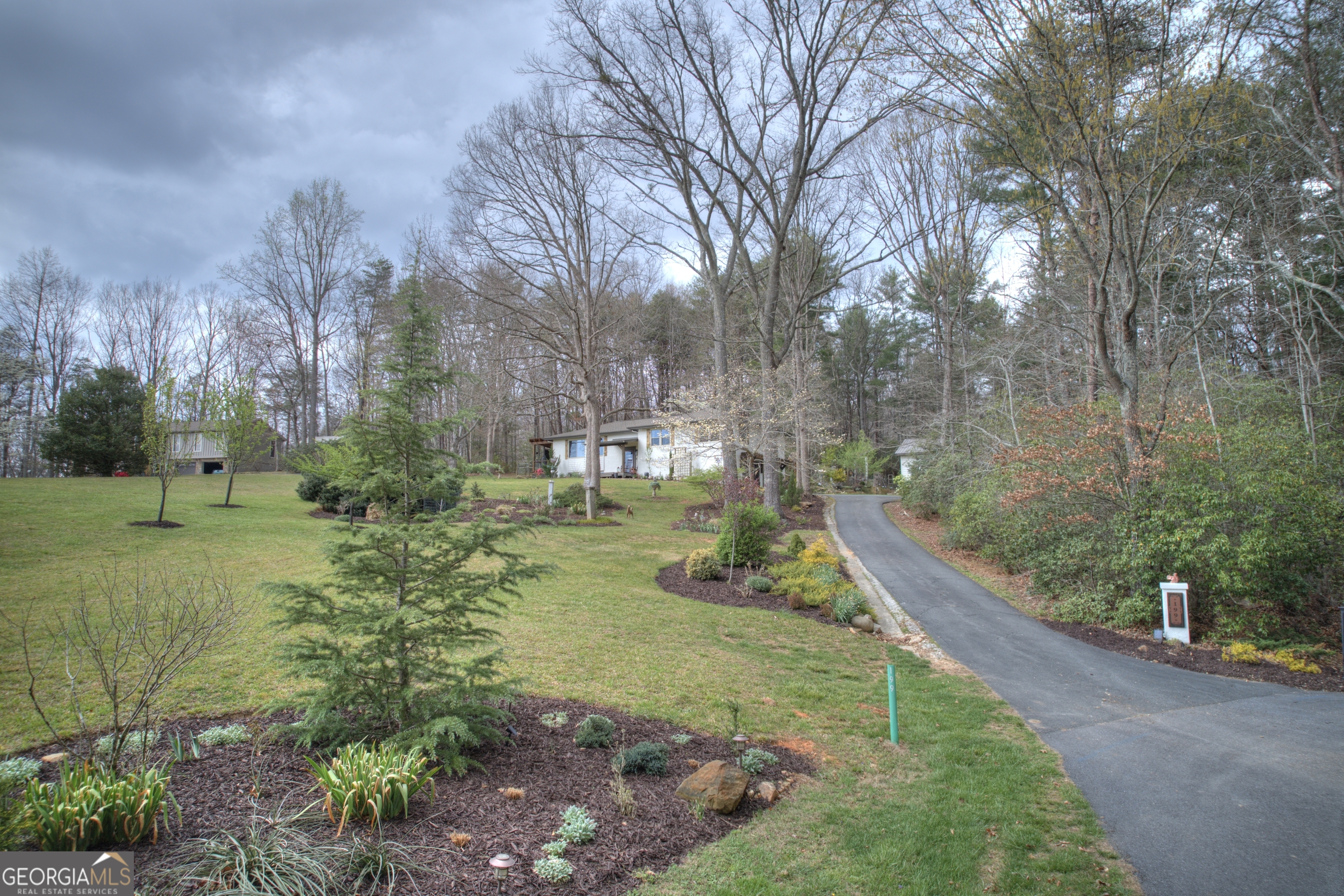 199 Oak Ridge Drive Blairsville, GA 30512 - Photo 24 of 107