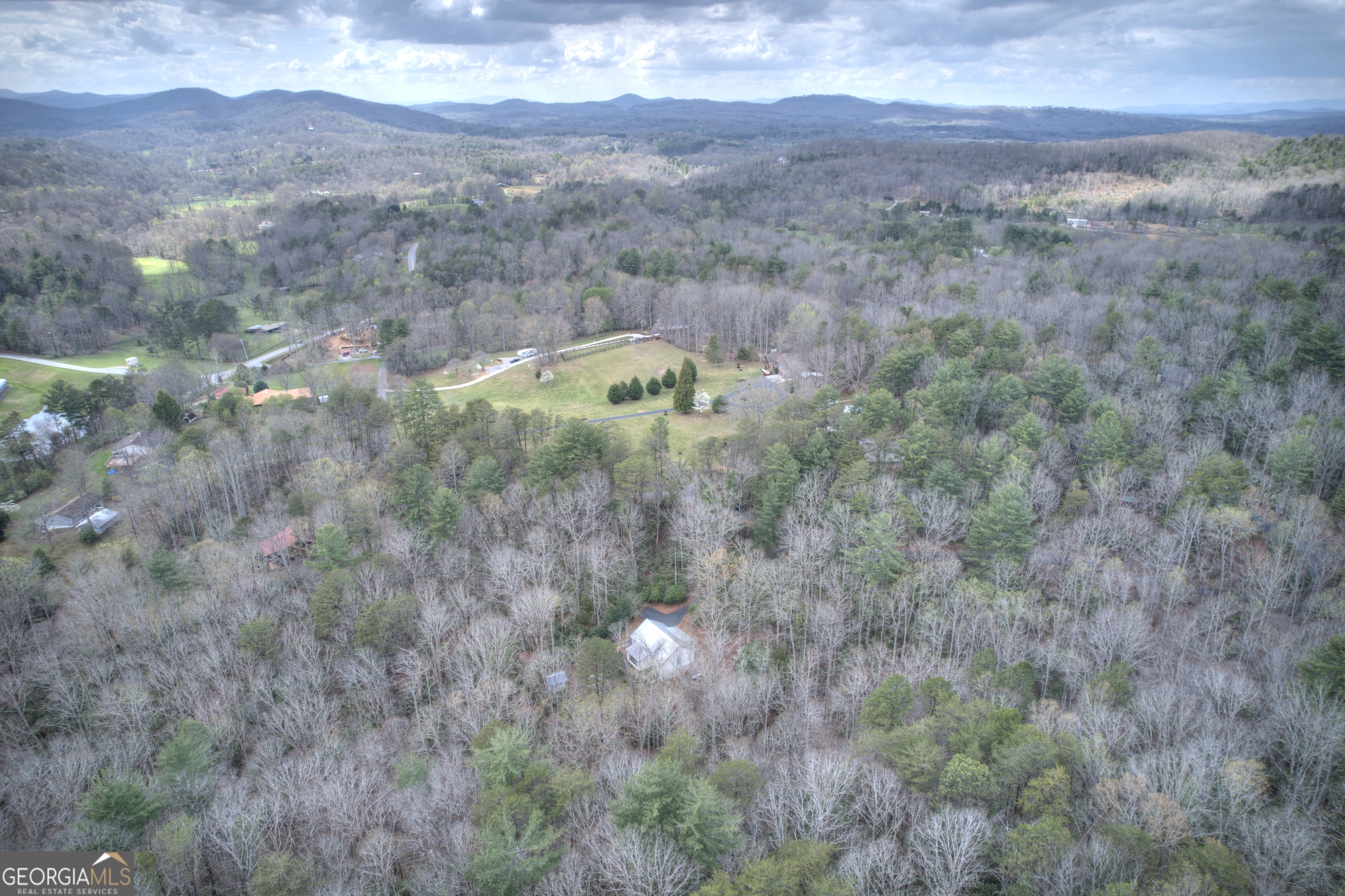 199 Oak Ridge Drive Blairsville, GA 30512 - Photo 32 of 107
