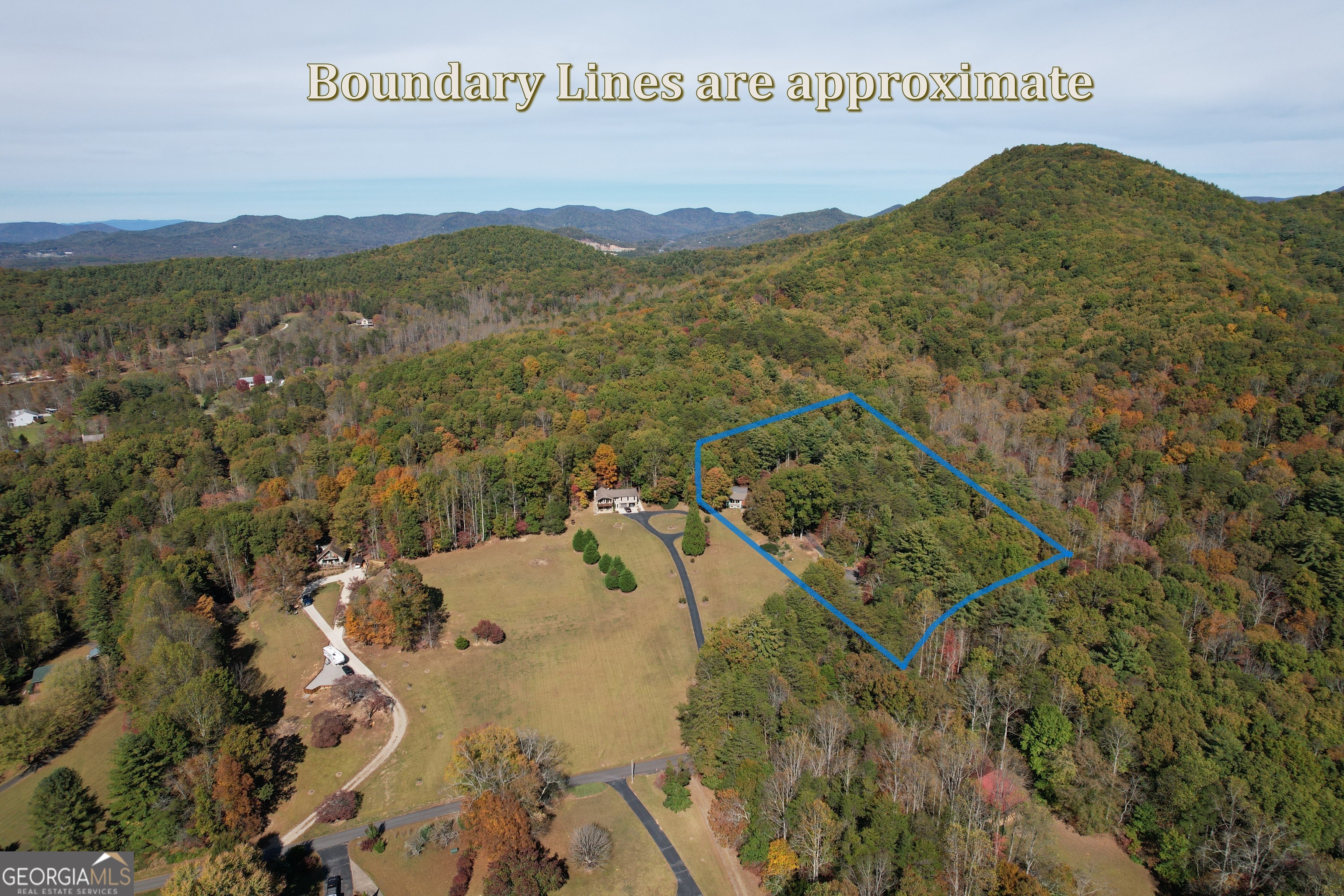 199 Oak Ridge Drive Blairsville, GA 30512 - Photo 33 of 107
