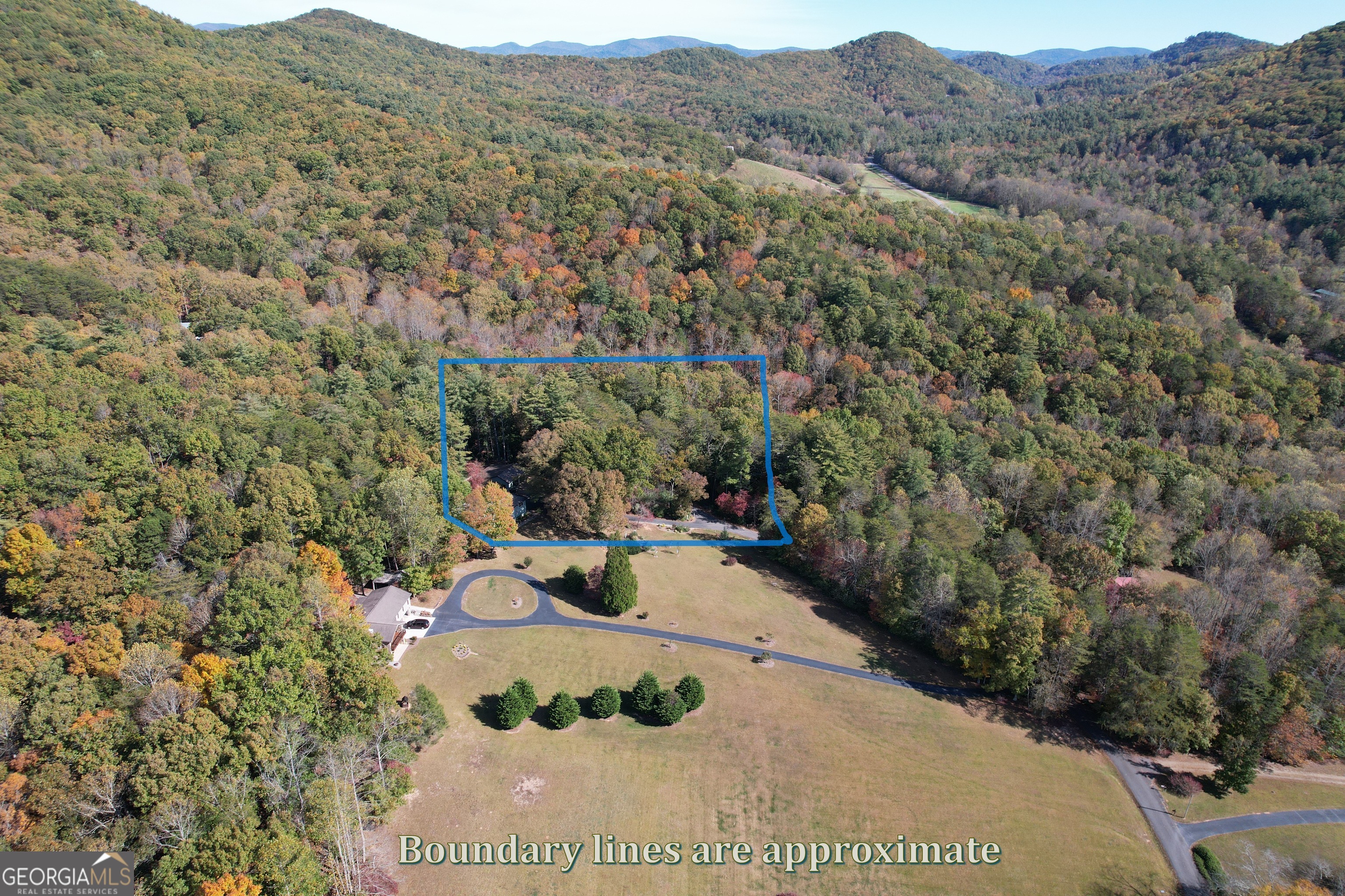 199 Oak Ridge Drive Blairsville, GA 30512 - Photo 34 of 107