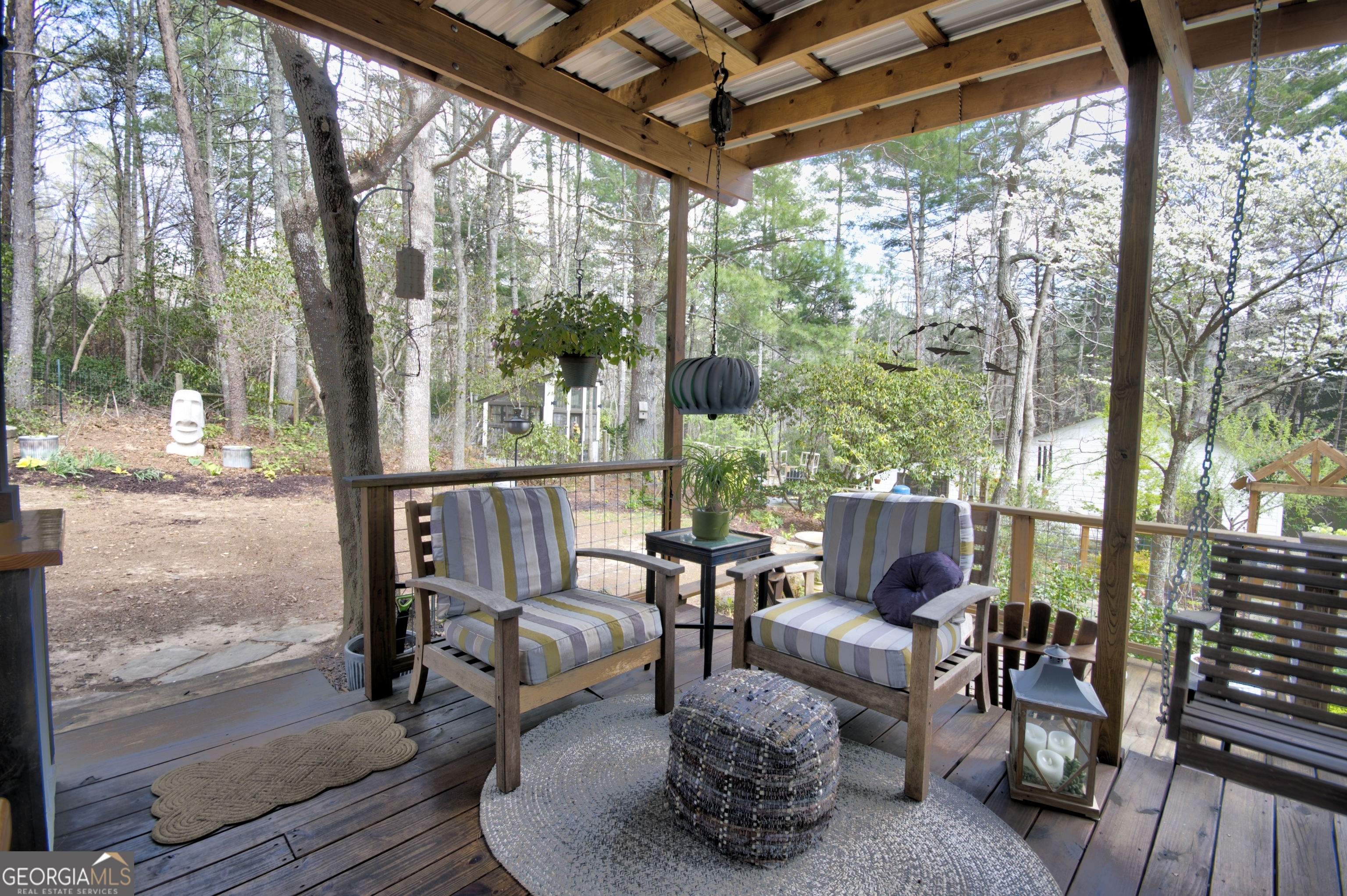 199 Oak Ridge Drive Blairsville, GA 30512 - Photo 35 of 107