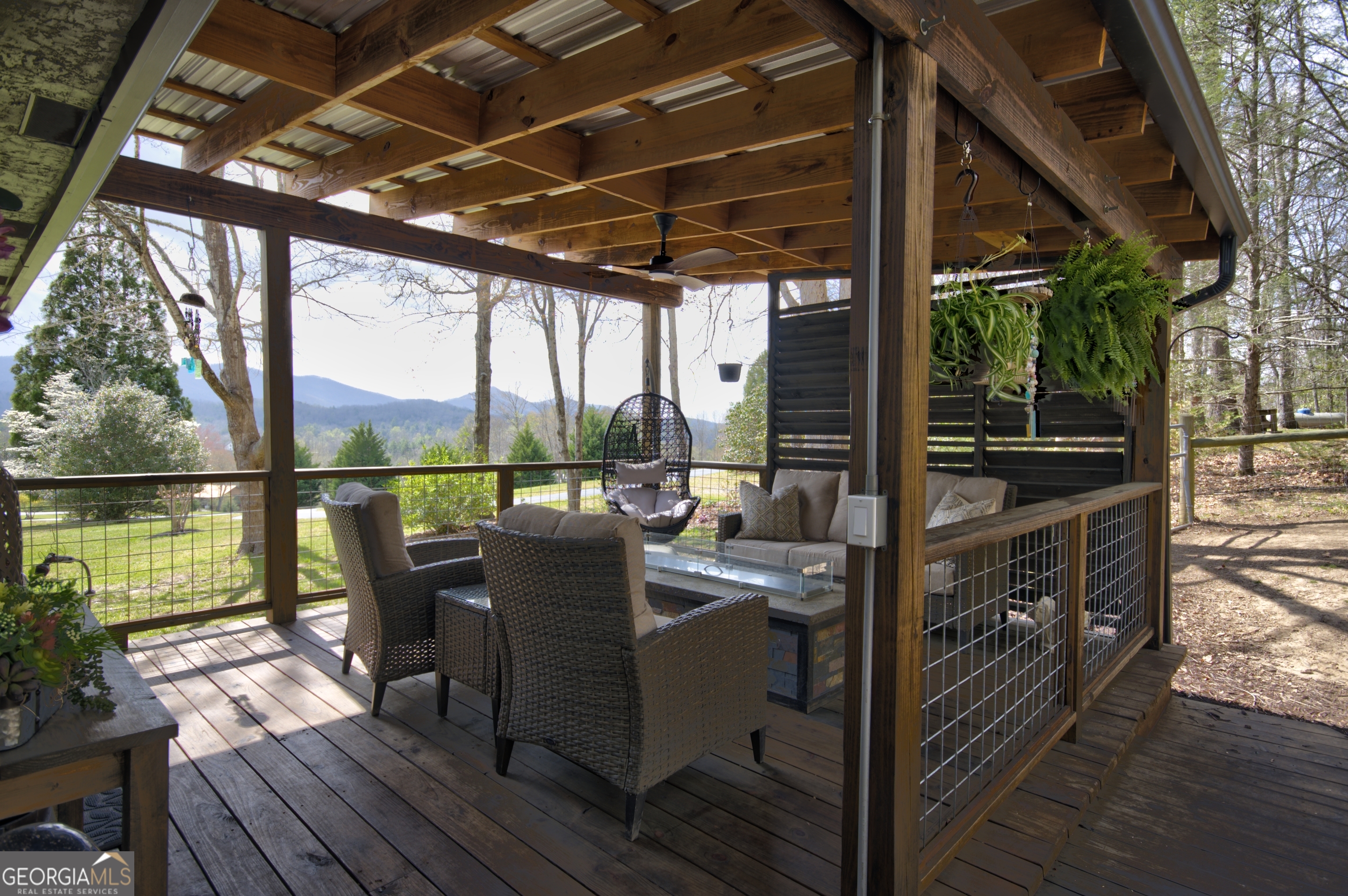 199 Oak Ridge Drive Blairsville, GA 30512 - Photo 37 of 107