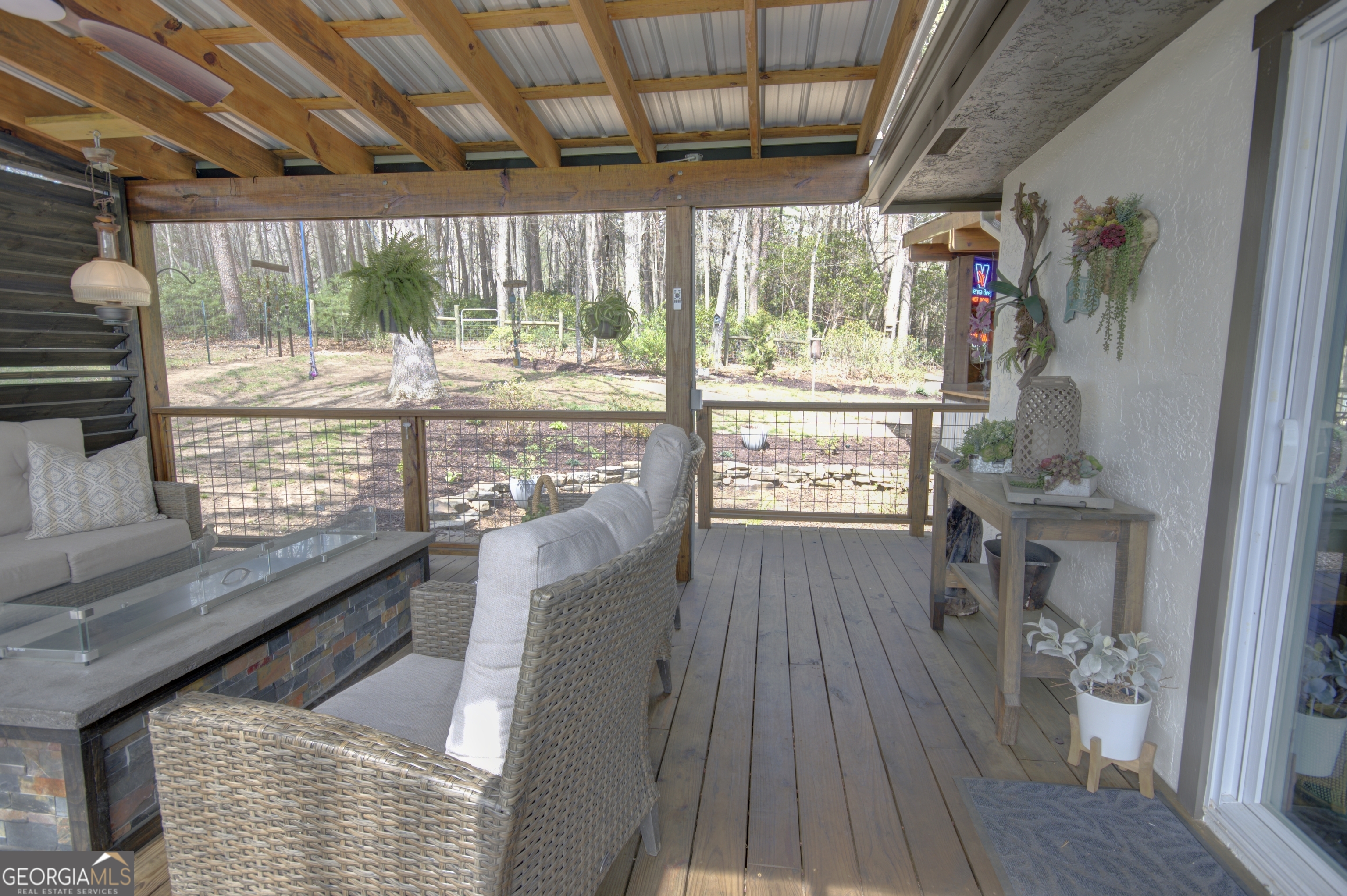 199 Oak Ridge Drive Blairsville, GA 30512 - Photo 39 of 107