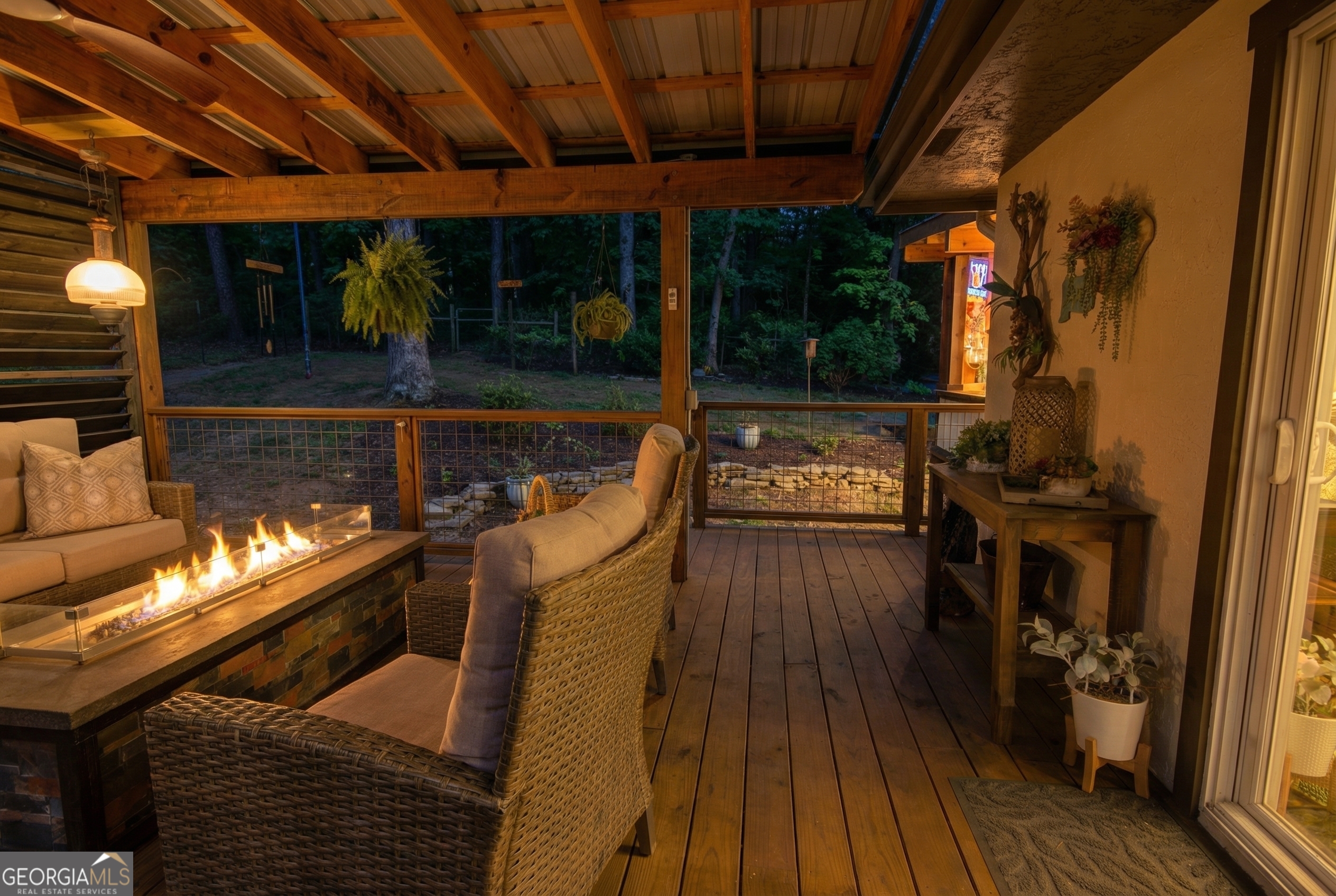 199 Oak Ridge Drive Blairsville, GA 30512 - Photo 40 of 107