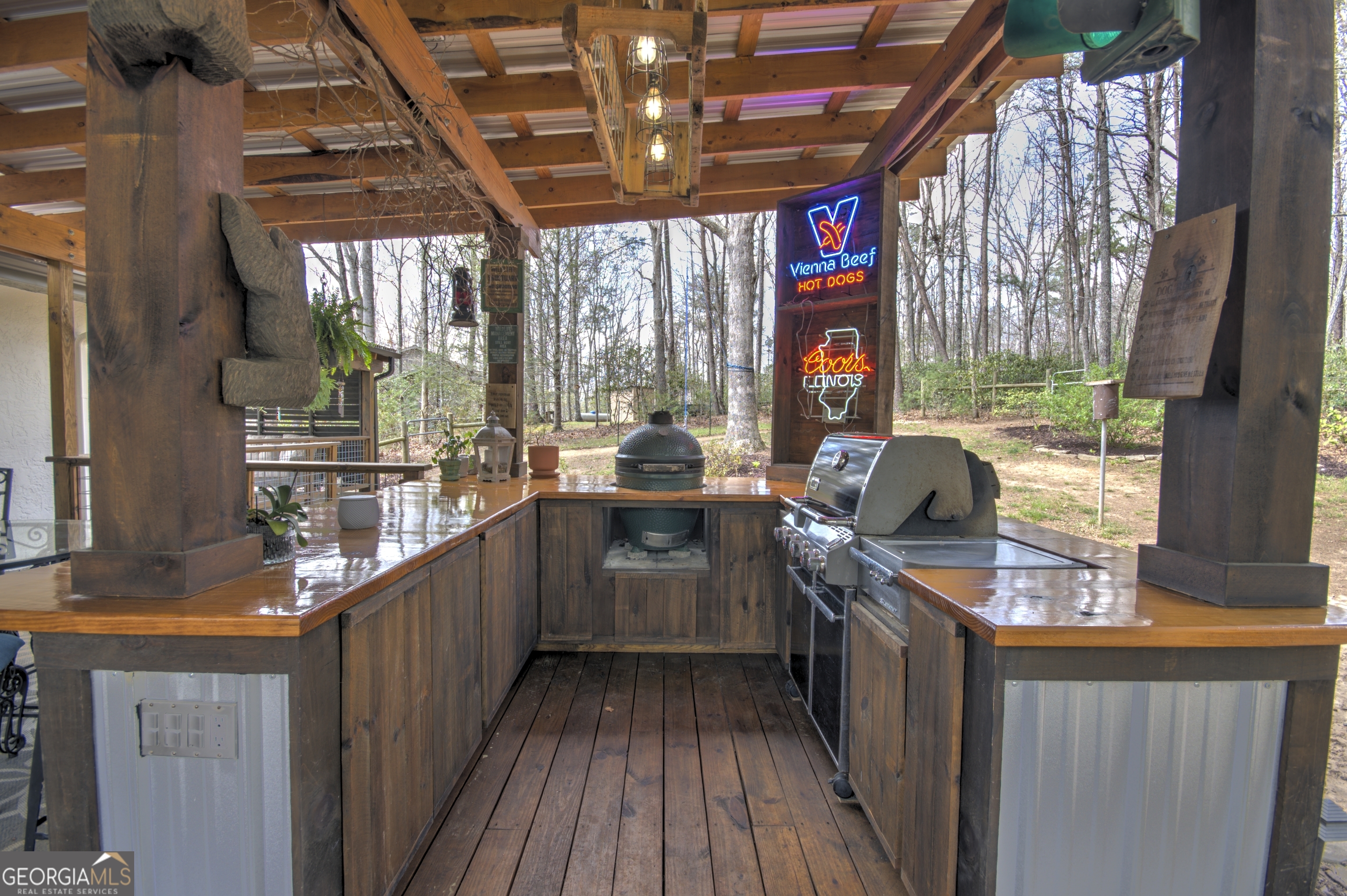 199 Oak Ridge Drive Blairsville, GA 30512 - Photo 41 of 107