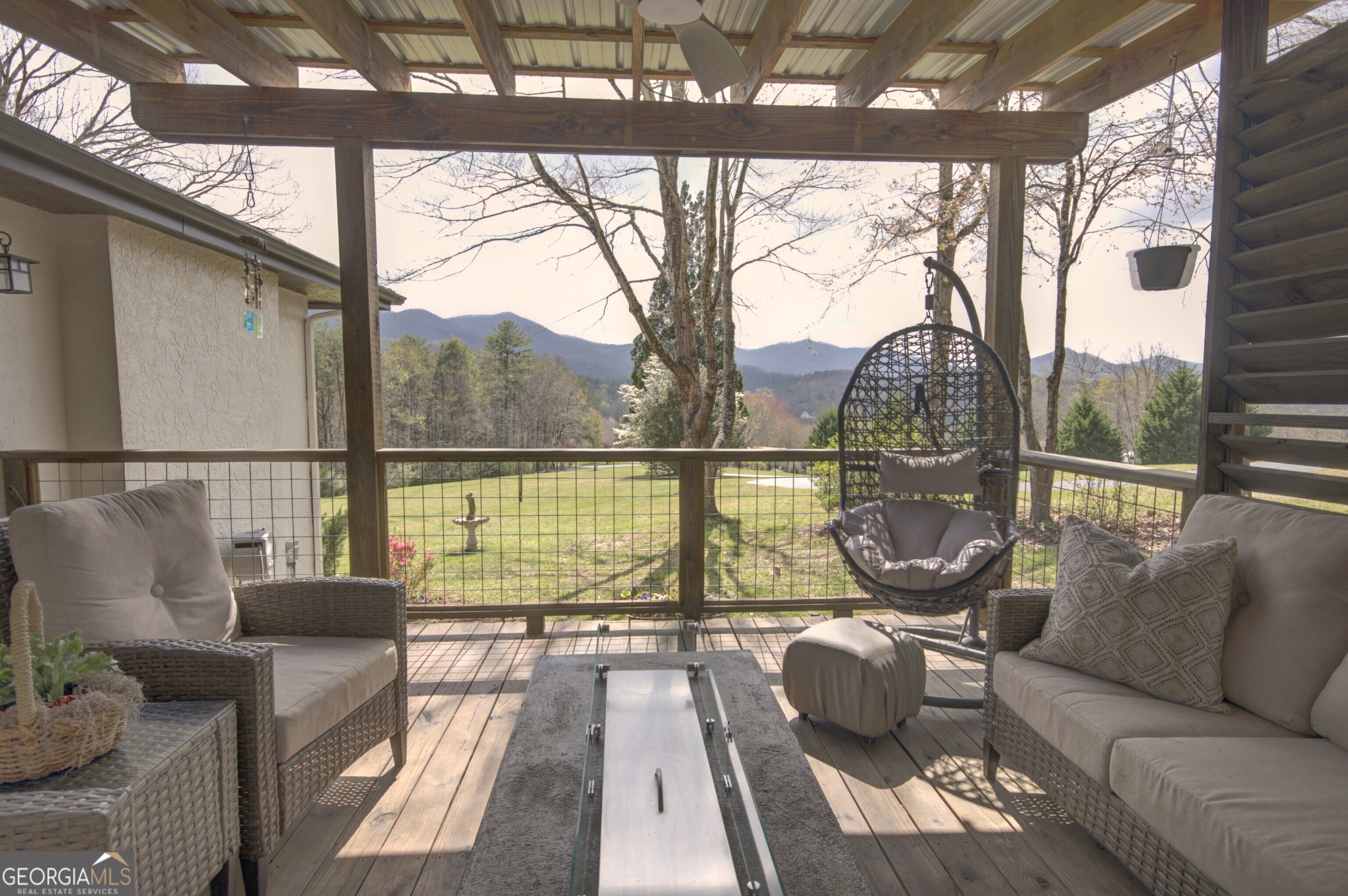 199 Oak Ridge Drive Blairsville, GA 30512 - Photo 43 of 107