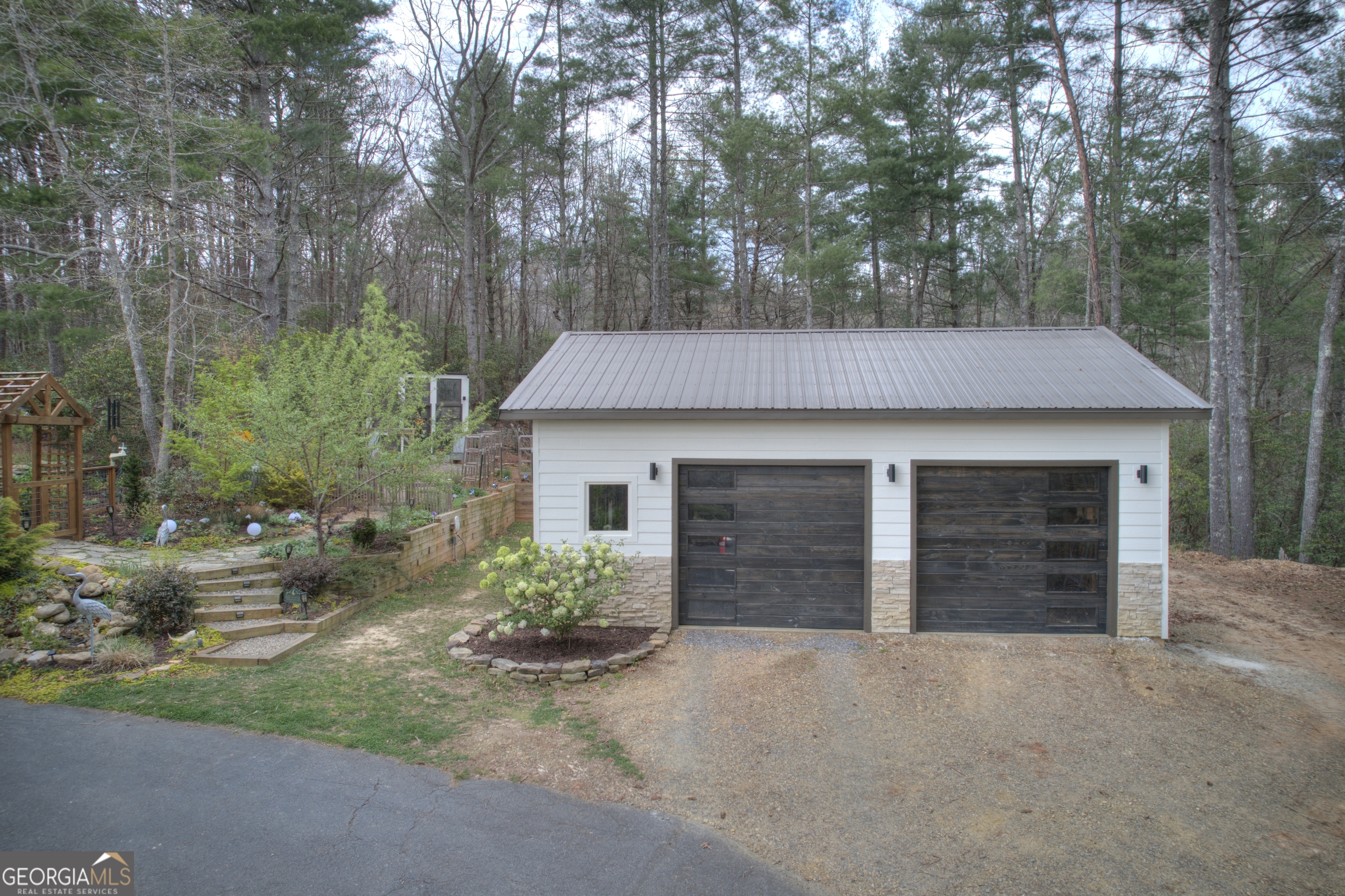 199 Oak Ridge Drive Blairsville, GA 30512 - Photo 45 of 107