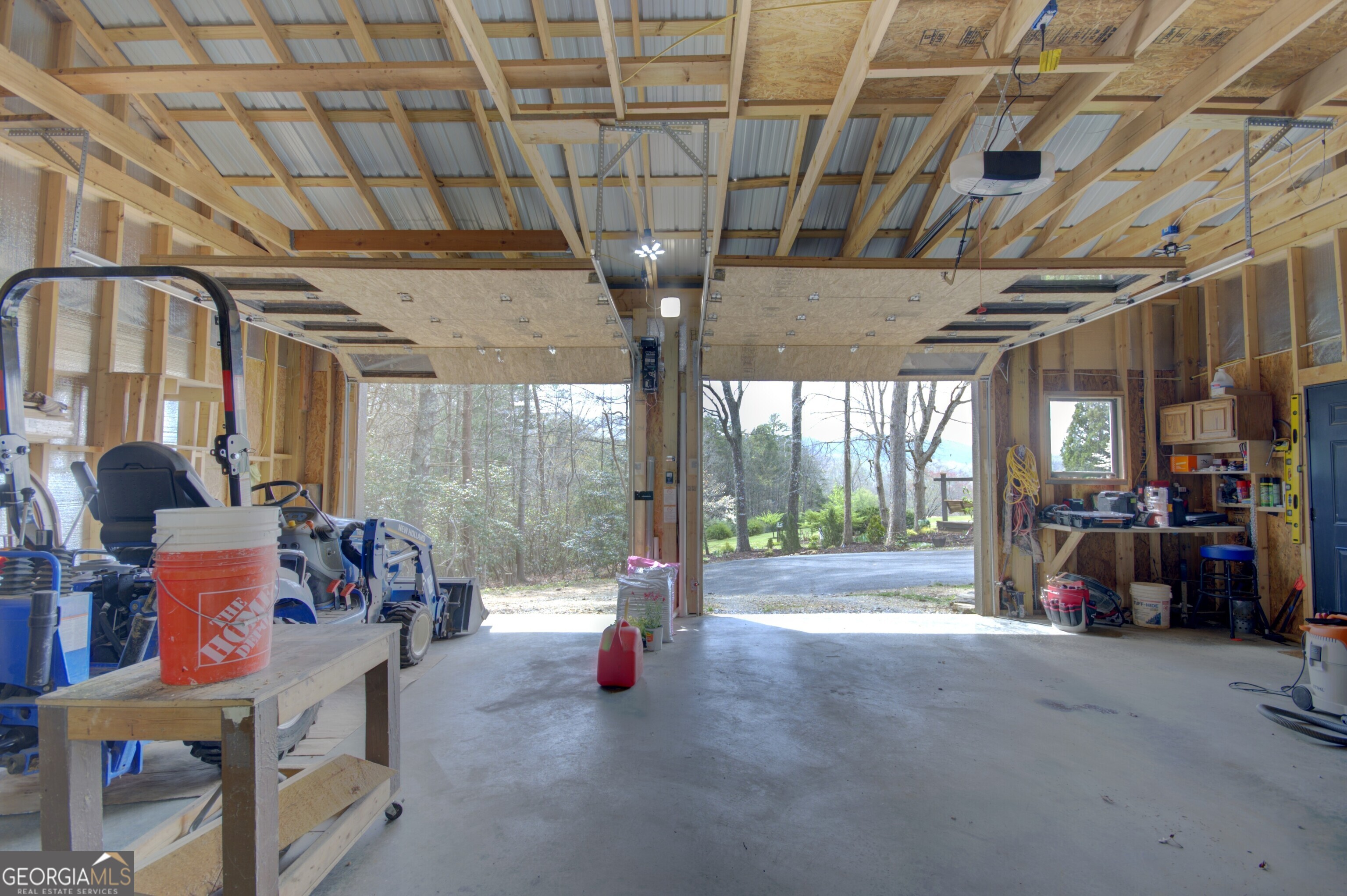 199 Oak Ridge Drive Blairsville, GA 30512 - Photo 46 of 107