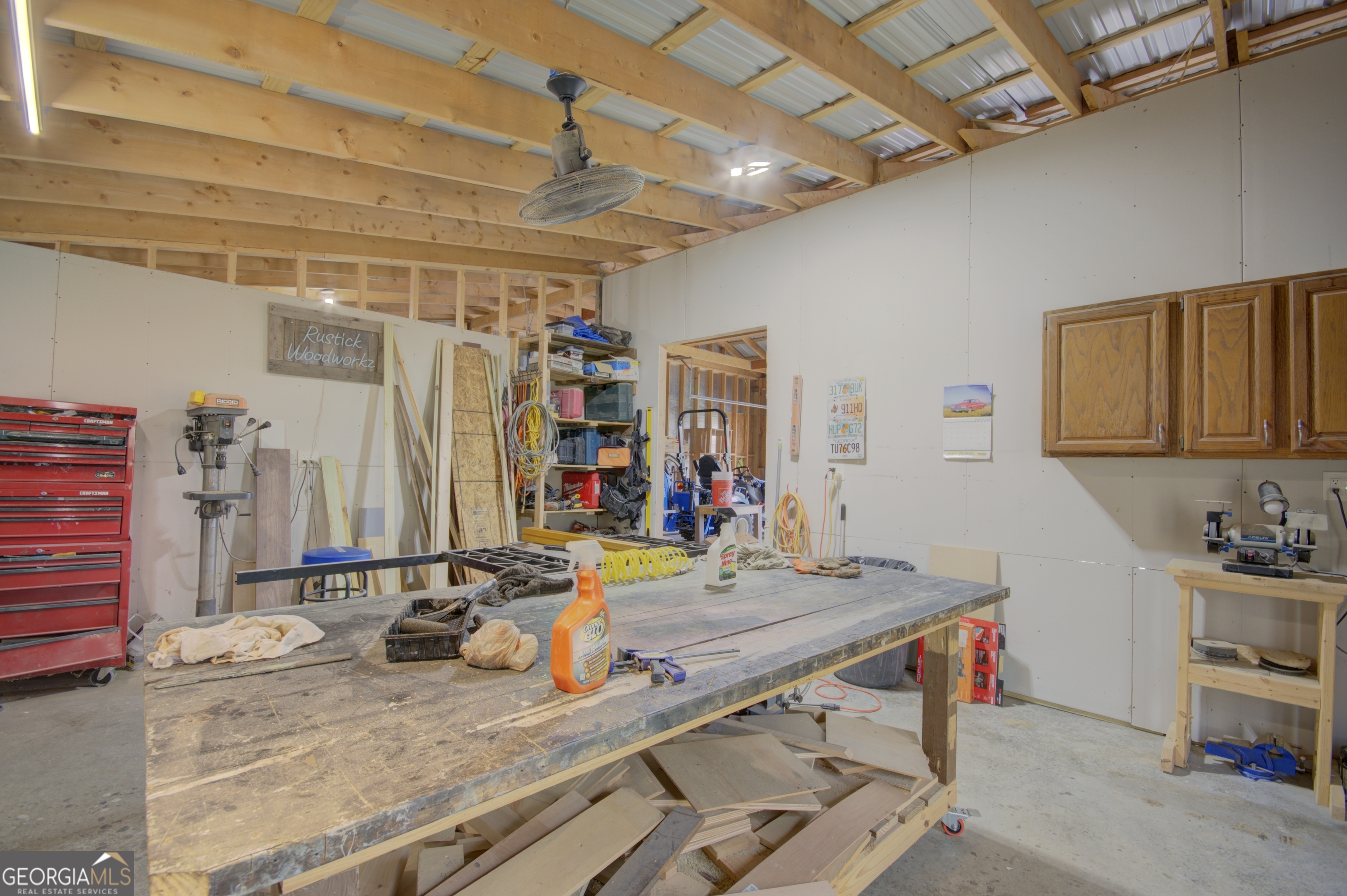 199 Oak Ridge Drive Blairsville, GA 30512 - Photo 49 of 107