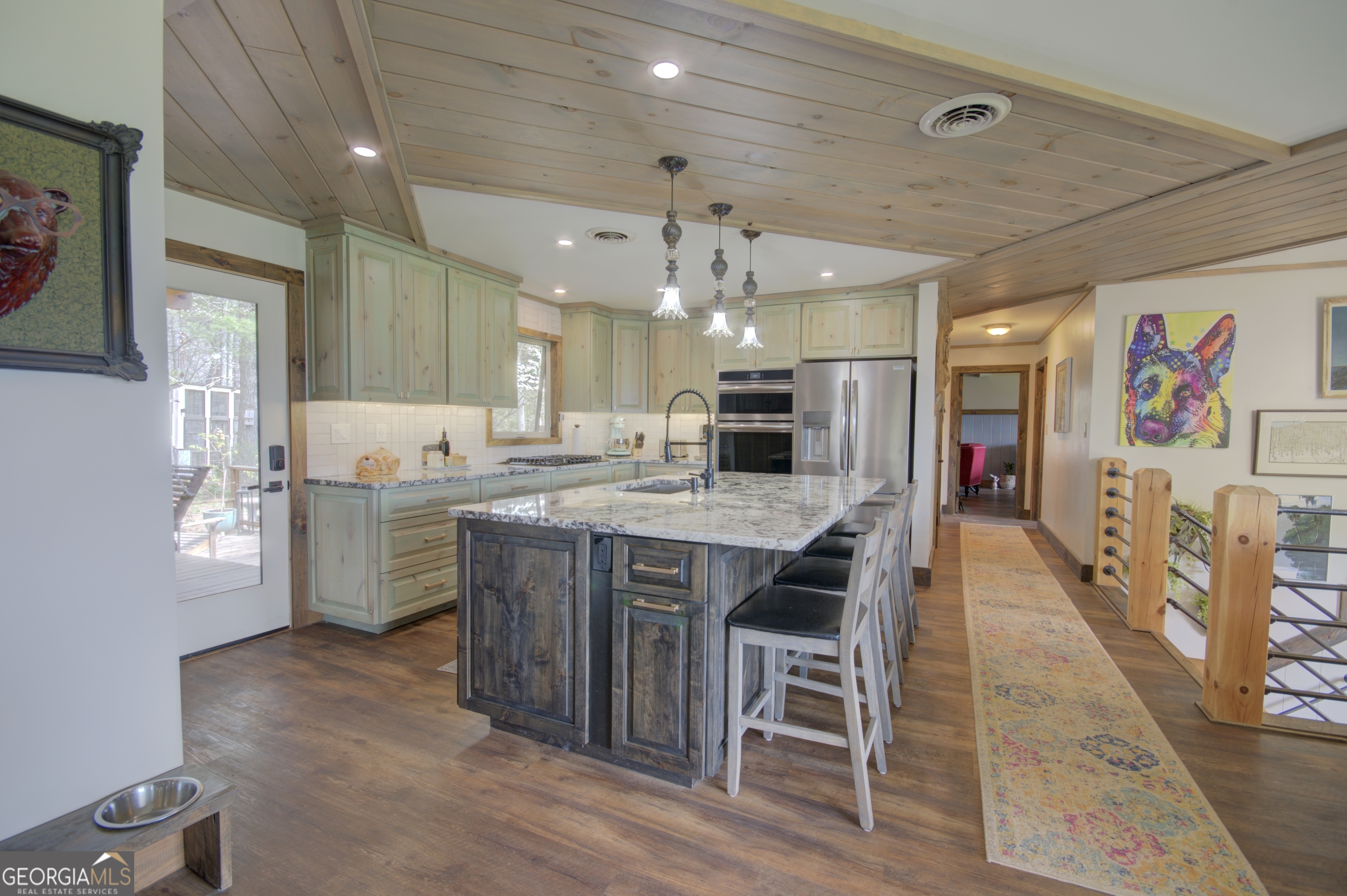 199 Oak Ridge Drive Blairsville, GA 30512 - Photo 52 of 107