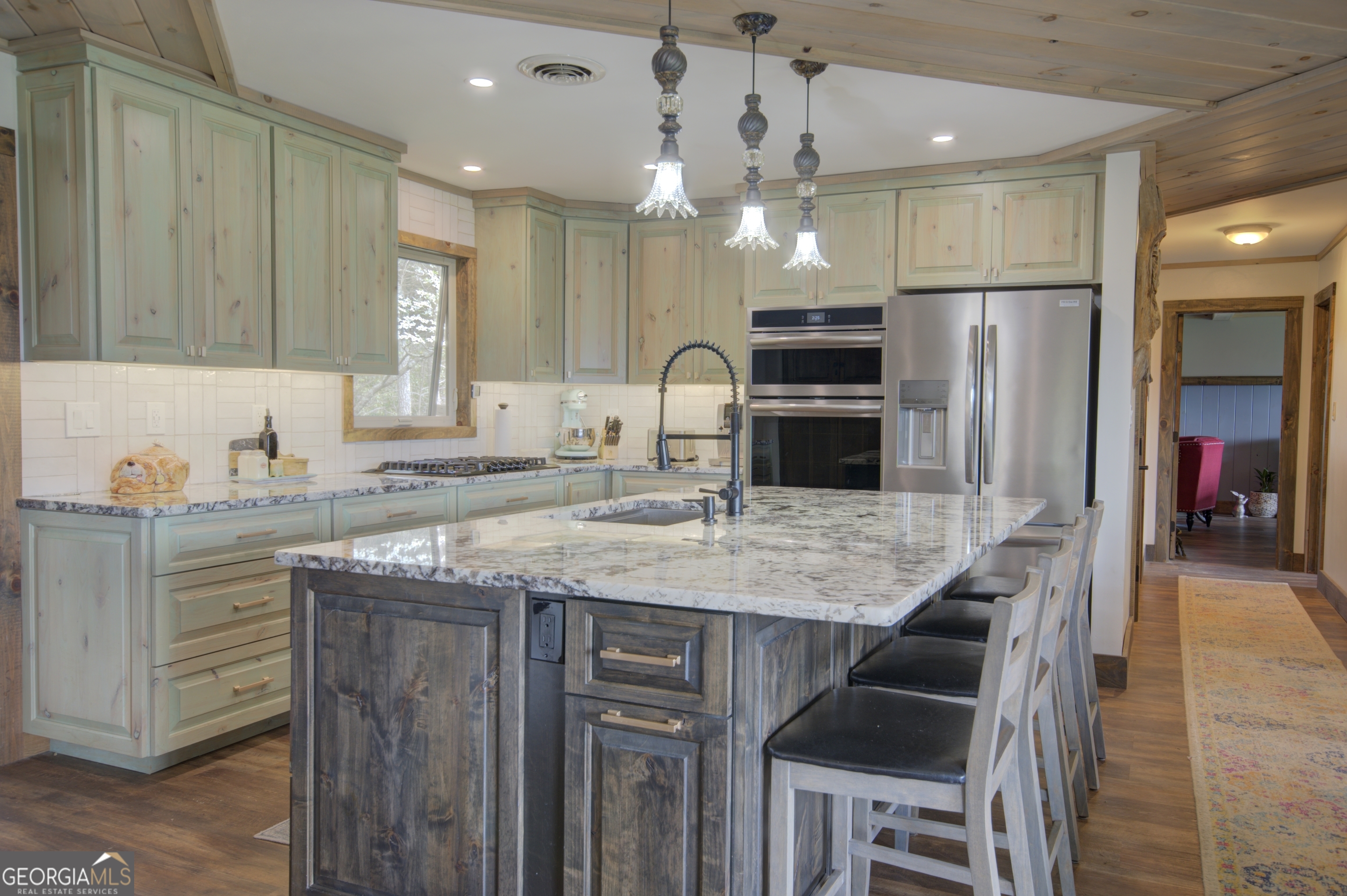 199 Oak Ridge Drive Blairsville, GA 30512 - Photo 53 of 107