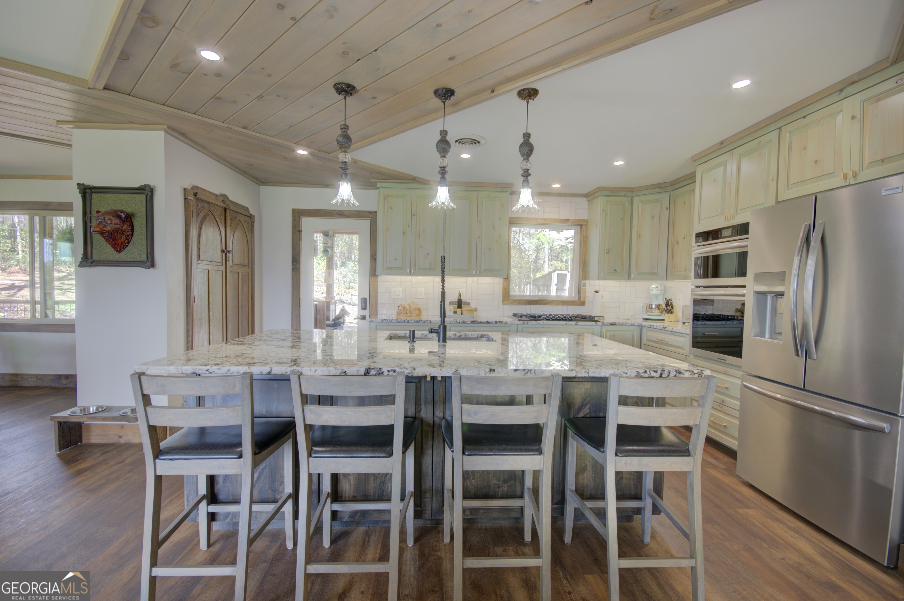 199 Oak Ridge Drive Blairsville, GA 30512 - Photo 55 of 107