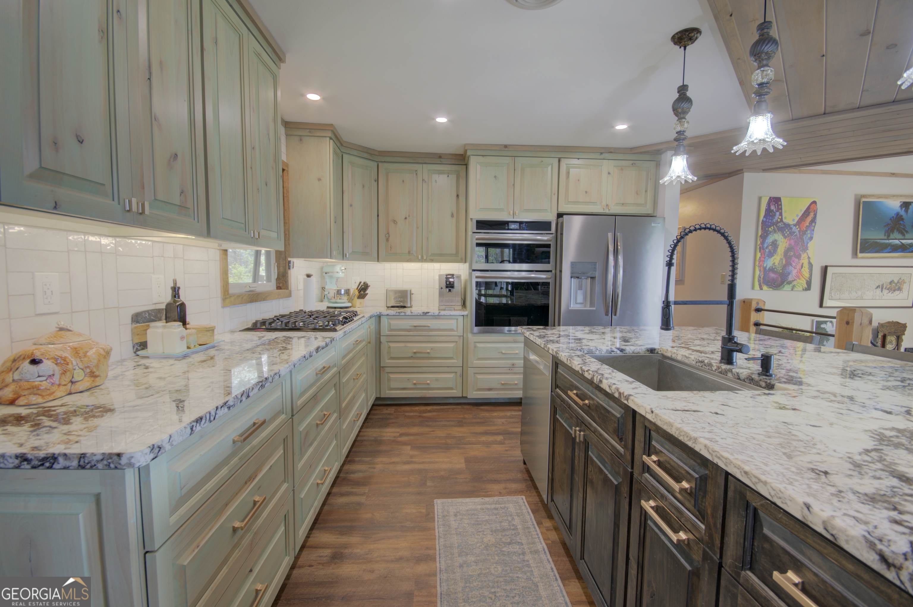 199 Oak Ridge Drive Blairsville, GA 30512 - Photo 56 of 107
