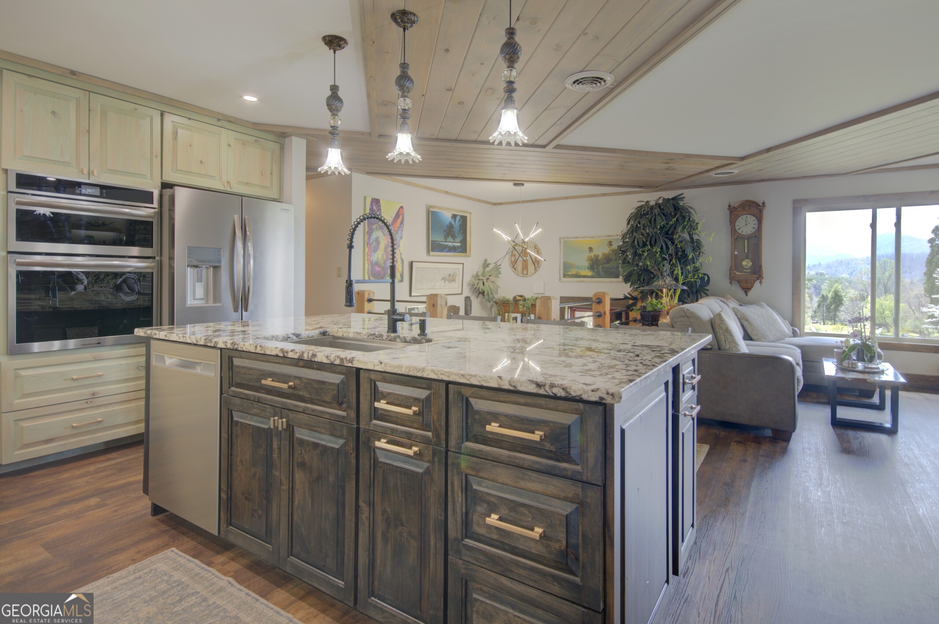 199 Oak Ridge Drive Blairsville, GA 30512 - Photo 57 of 107