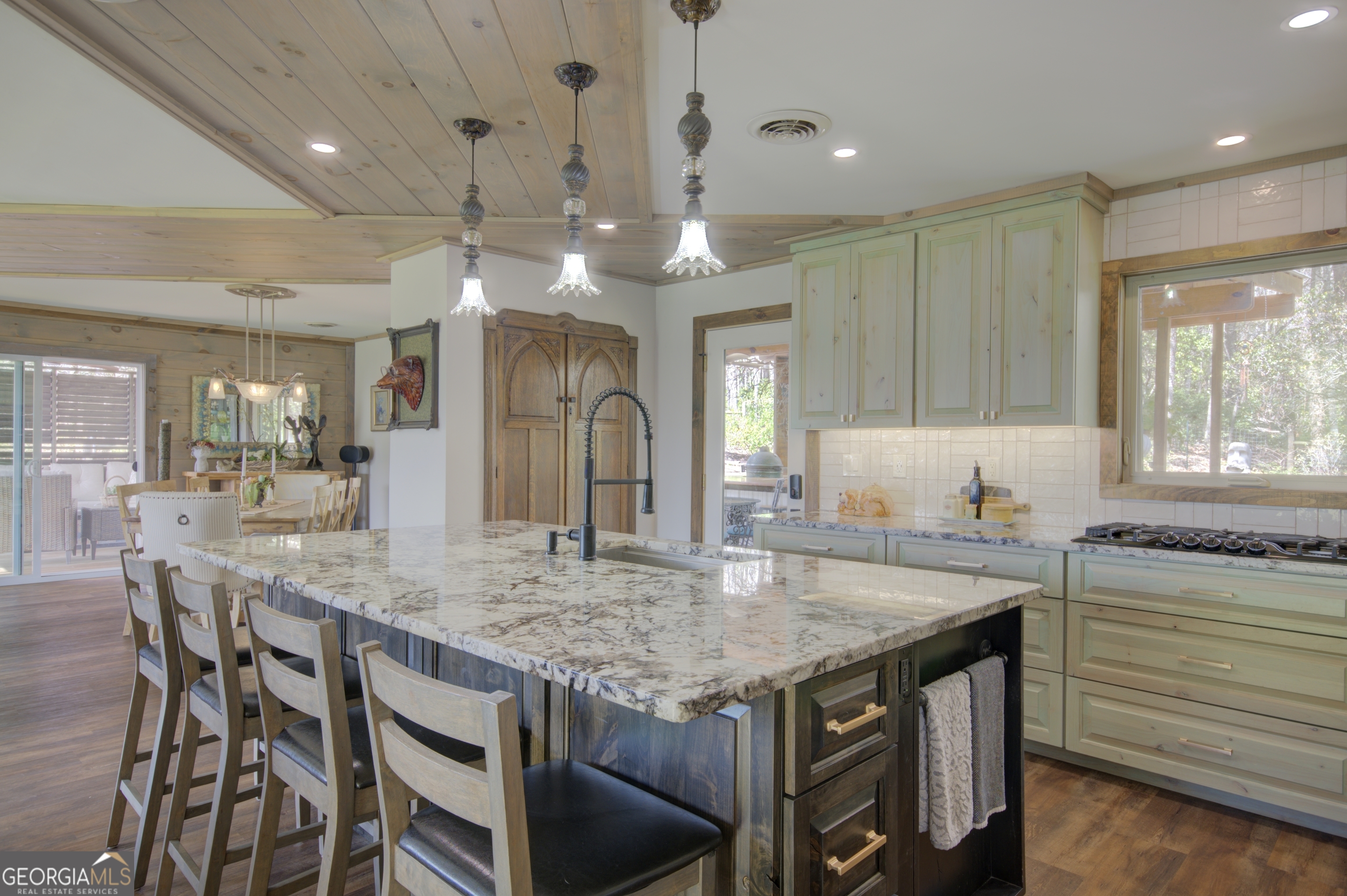 199 Oak Ridge Drive Blairsville, GA 30512 - Photo 59 of 107