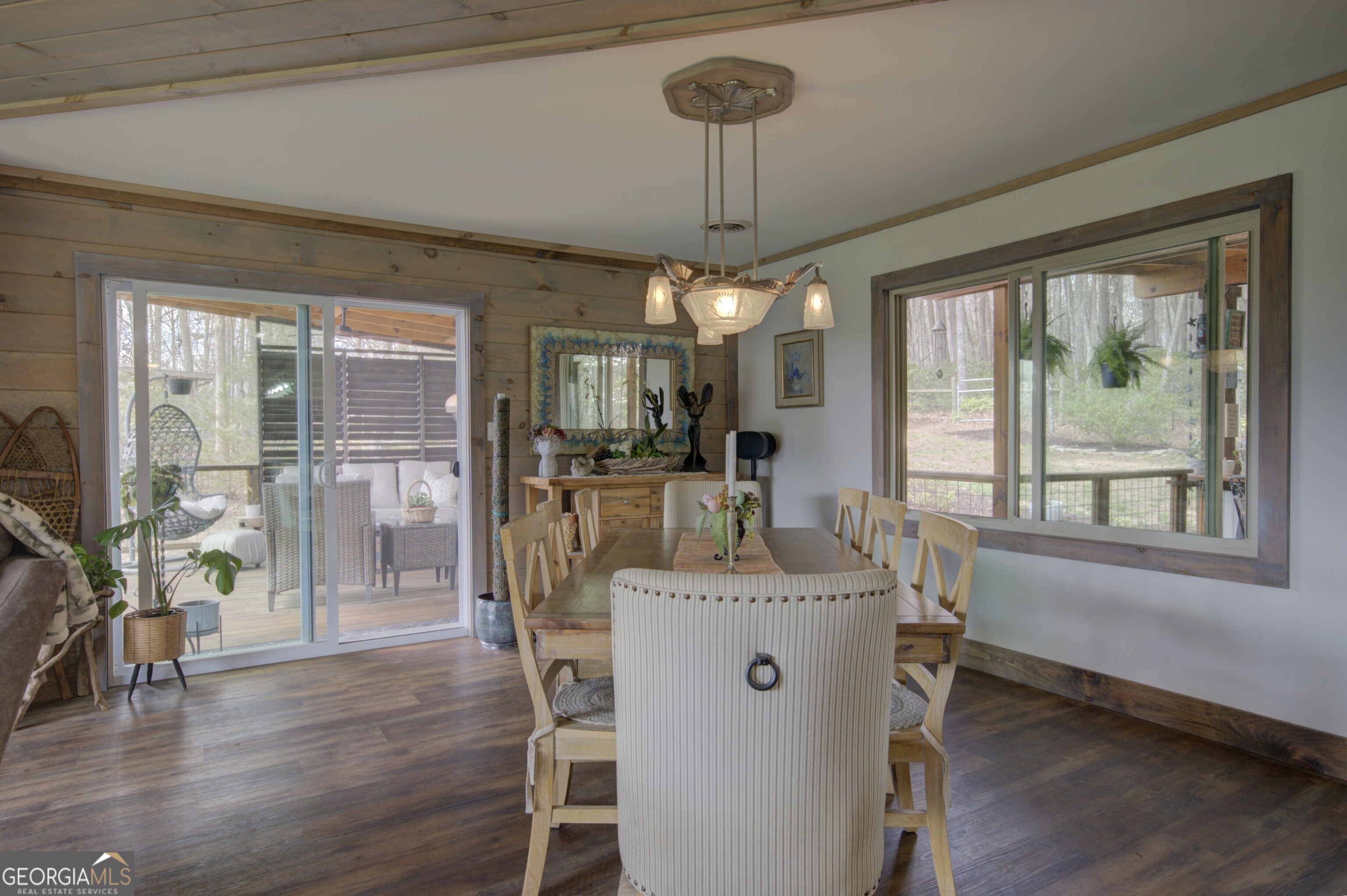 199 Oak Ridge Drive Blairsville, GA 30512 - Photo 73 of 107