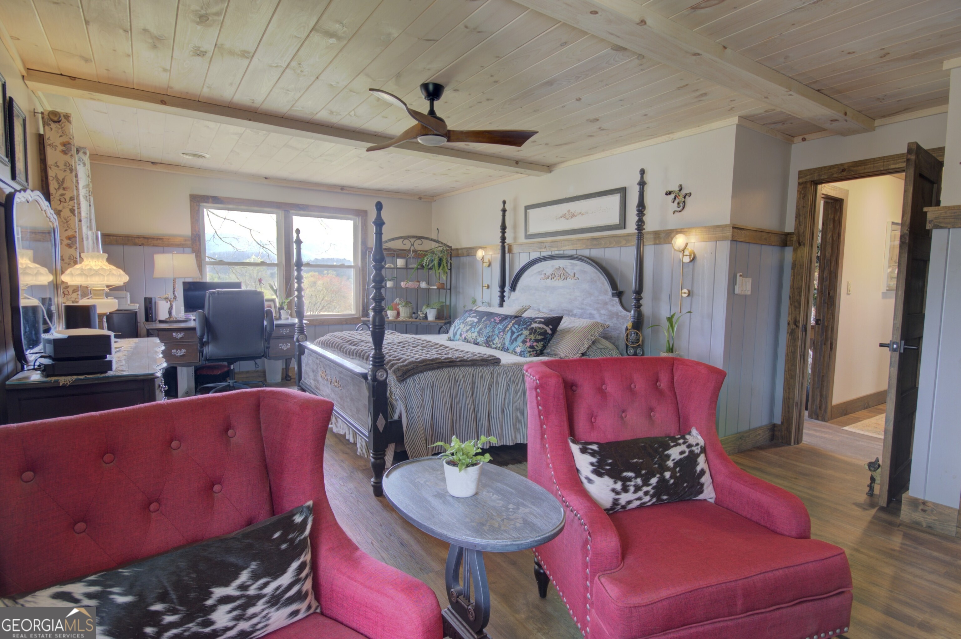 199 Oak Ridge Drive Blairsville, GA 30512 - Photo 74 of 107