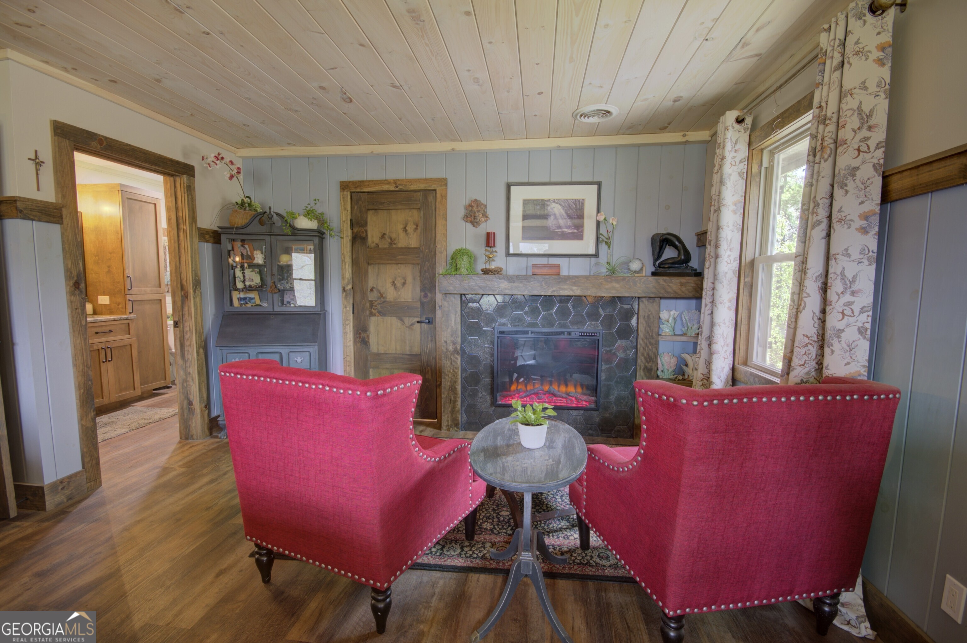 199 Oak Ridge Drive Blairsville, GA 30512 - Photo 76 of 107