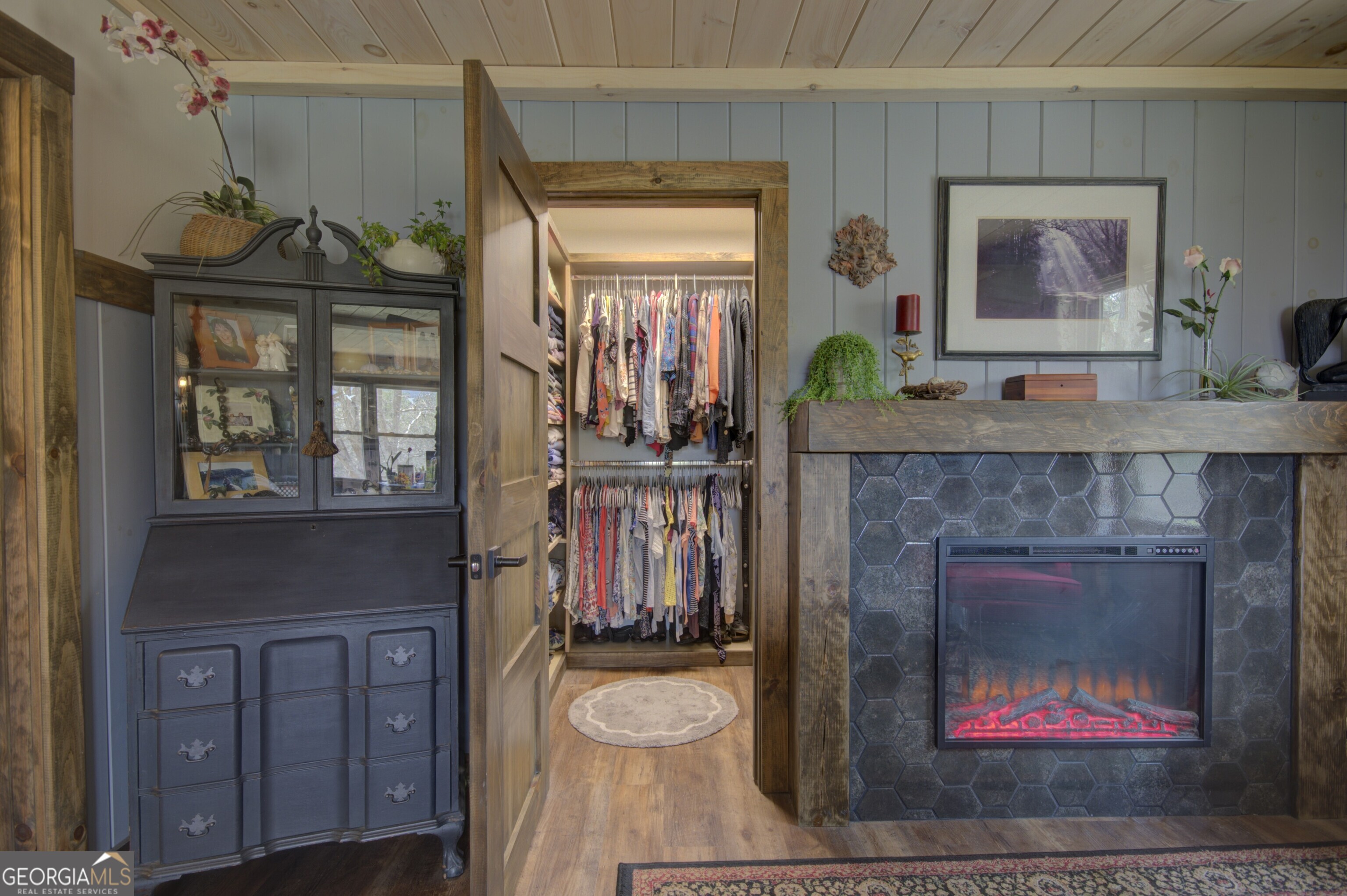 199 Oak Ridge Drive Blairsville, GA 30512 - Photo 83 of 107