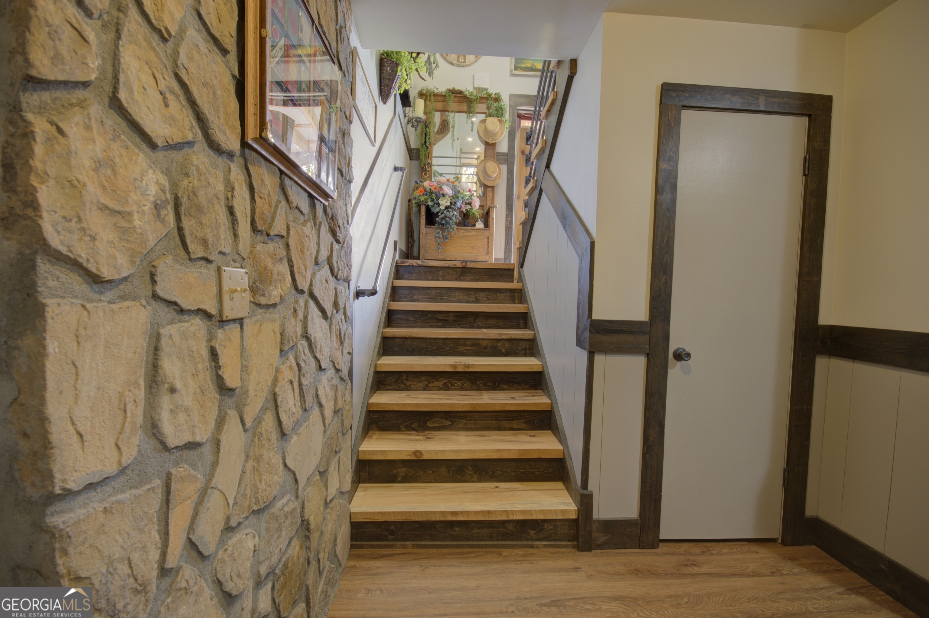 199 Oak Ridge Drive Blairsville, GA 30512 - Photo 100 of 107
