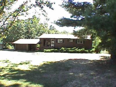 2706 East Vincent Street Springfield, MO 65804 - Photo 1 of 1 Primary Photo