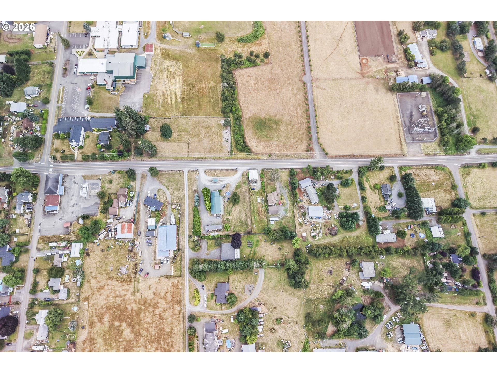29922 South Hult Road Colton, OR 97017 - Photo 46 of 48