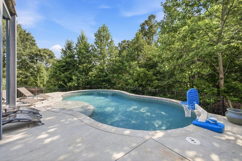 7327 Rocking Chair Lane Hoschton, GA 30548 - Photo 58 of 75 Gallery Image 58