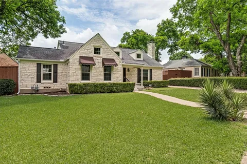 $1,040,000 | 2006 Marydale Road, Dallas, TX 75208