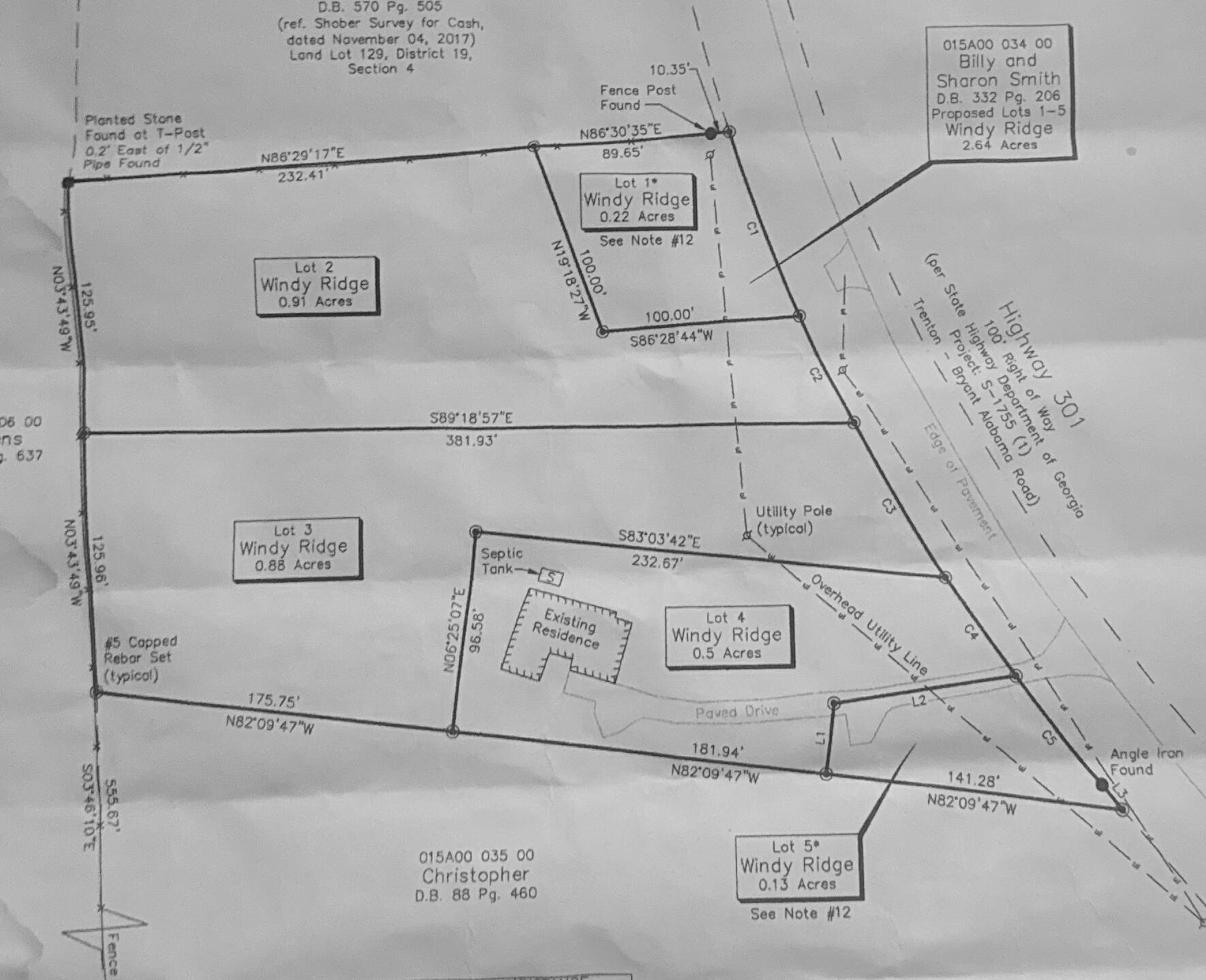 5717 Highway 301 Trenton, GA 30752 - Photo 39 of 39 RenderedImage