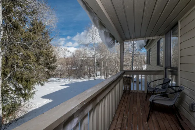 $1,167,000 | 1472 Cottonwood Condo Drive, Sun Valley, ID 83353