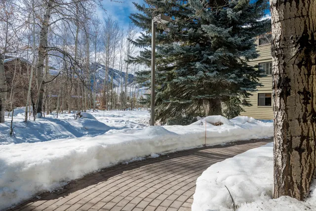 $1,167,000 | 1472 Cottonwood Condo Drive, Sun Valley, ID 83353