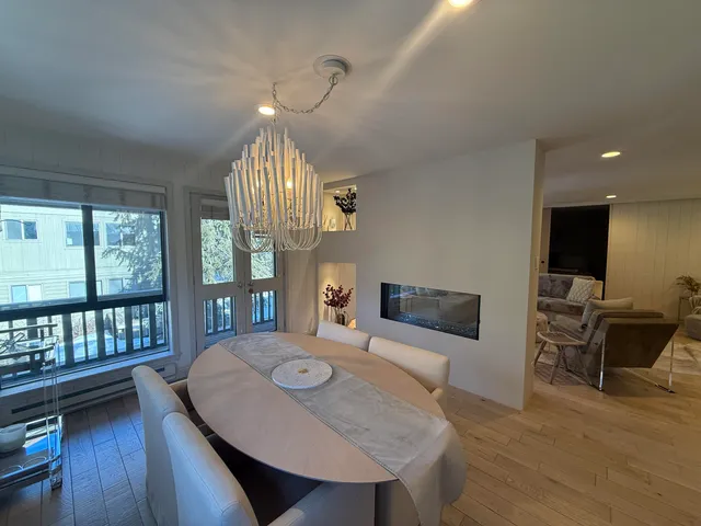 $1,167,000 | 1472 Cottonwood Condo Drive, Sun Valley, ID 83353