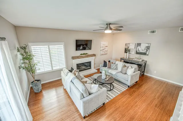 $589,000 | 1227 Minarets Avenue, Clovis, CA 93611