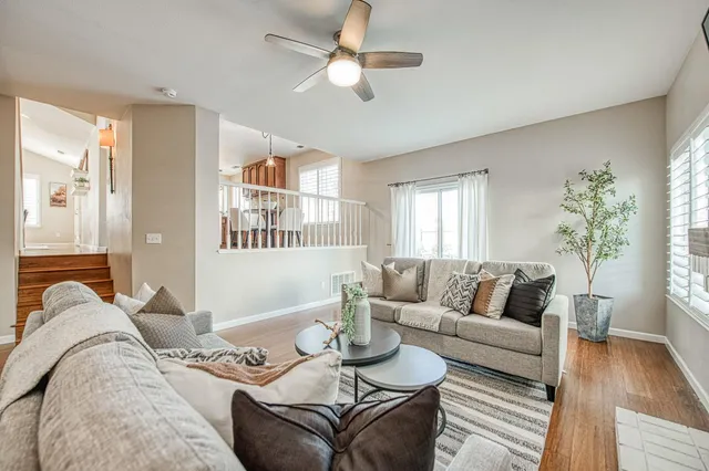 $589,000 | 1227 Minarets Avenue, Clovis, CA 93611