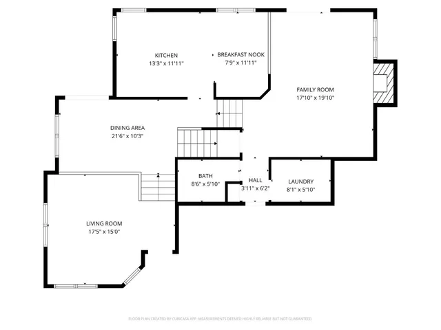 $589,000 | 1227 Minarets Avenue, Clovis, CA 93611